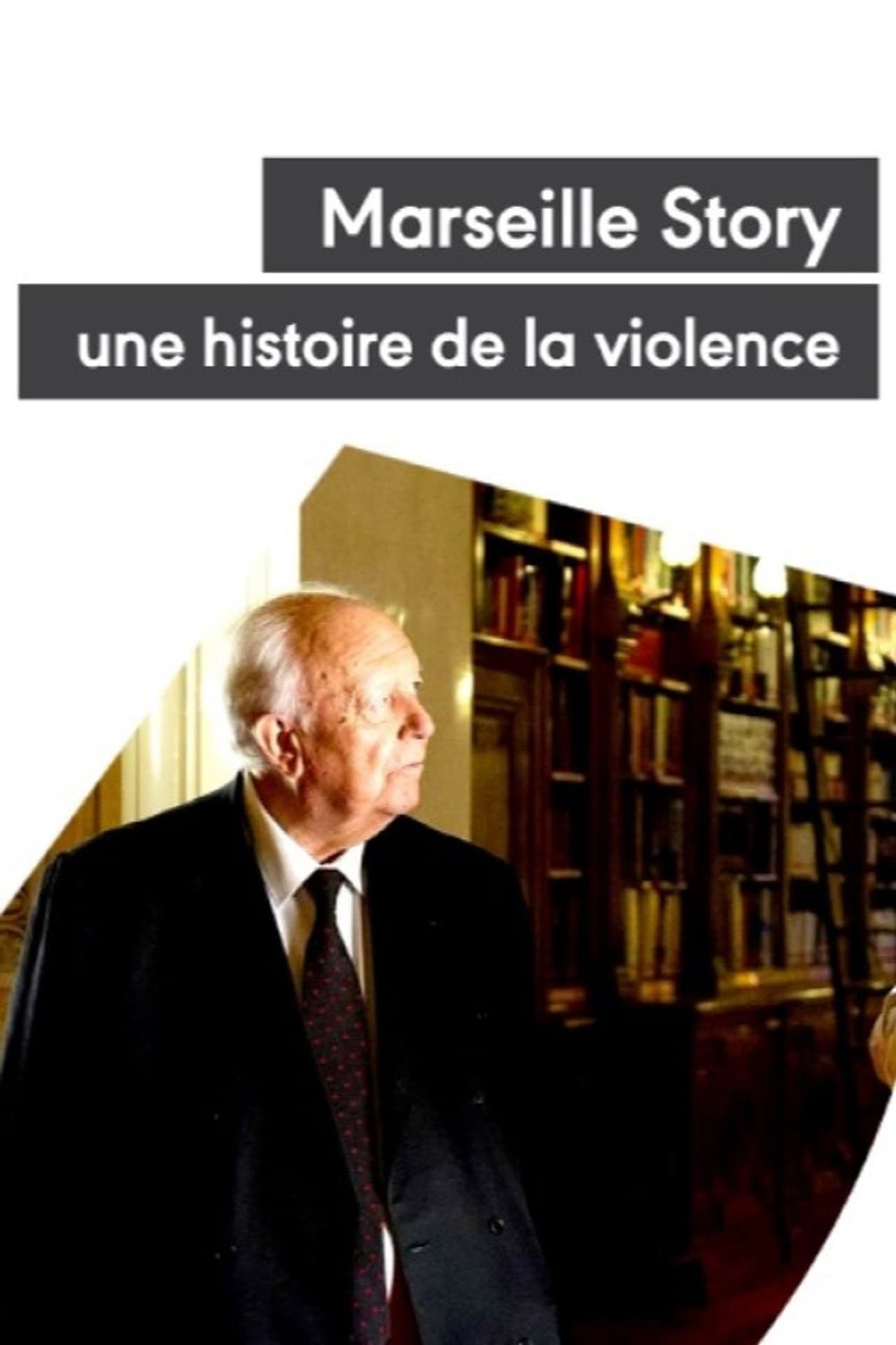 Marseille Story, une histoire de la violence preview 2