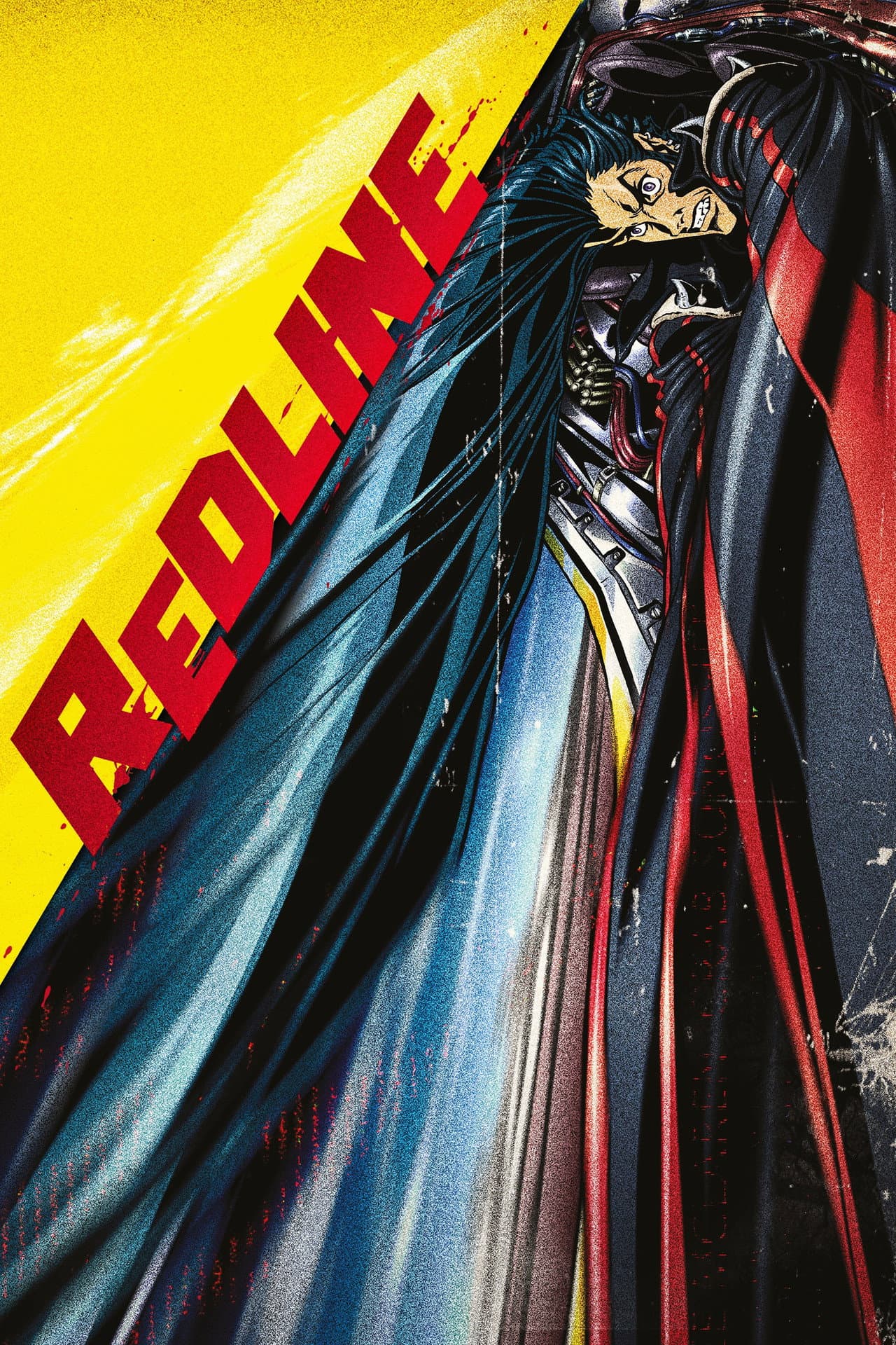 Redline preview 2