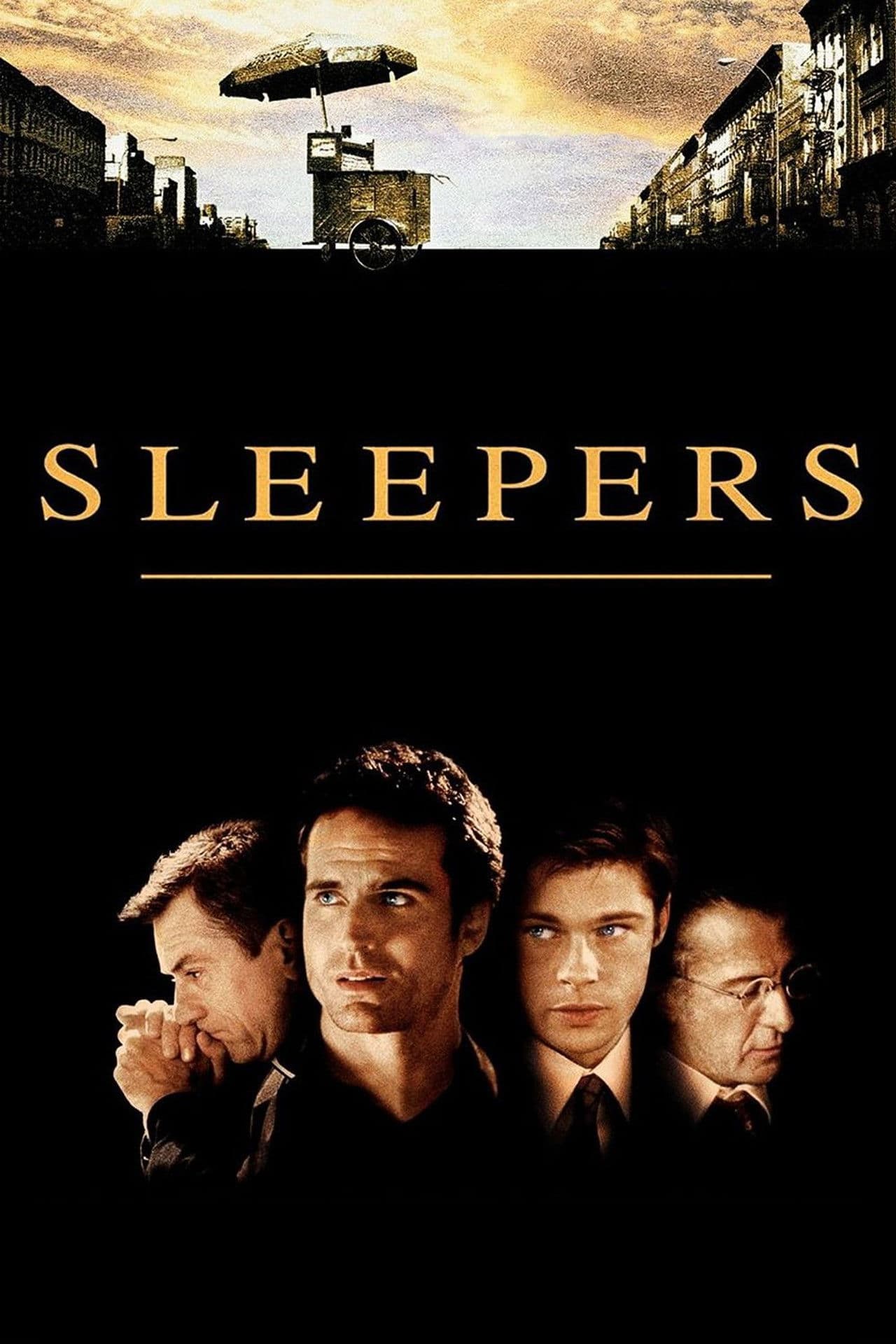 Sleepers preview 2