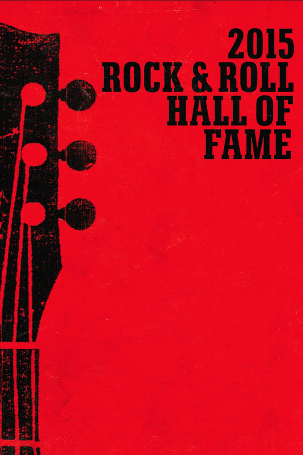 Rock and Roll Hall of Fame Induction Ceremony preview 1