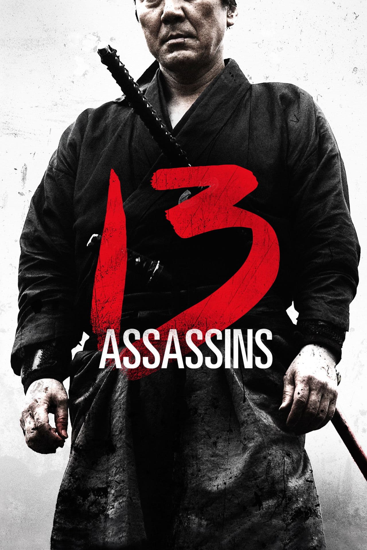 13 Assassins preview 2