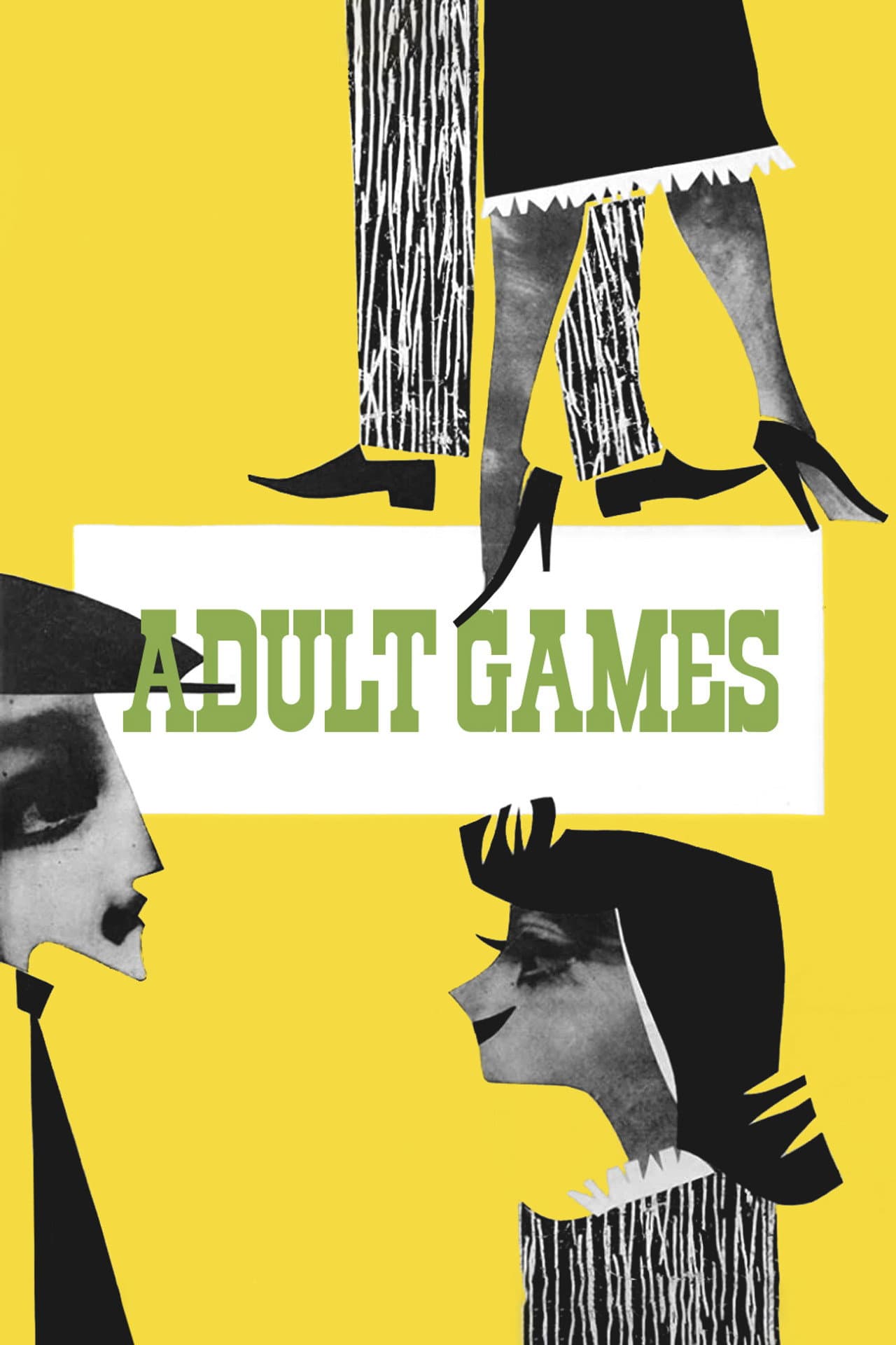 Adult Games preview 2