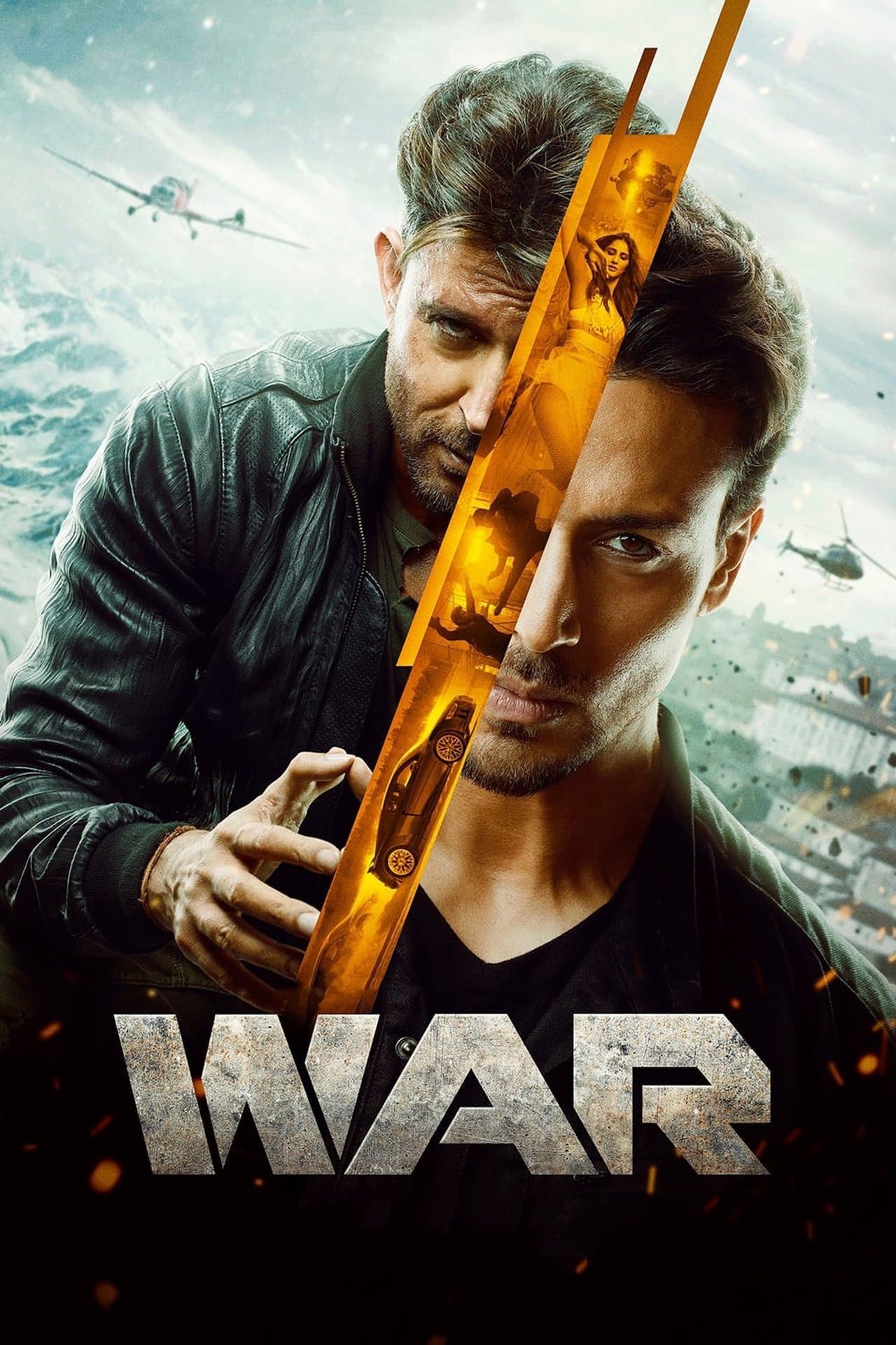 War preview 2