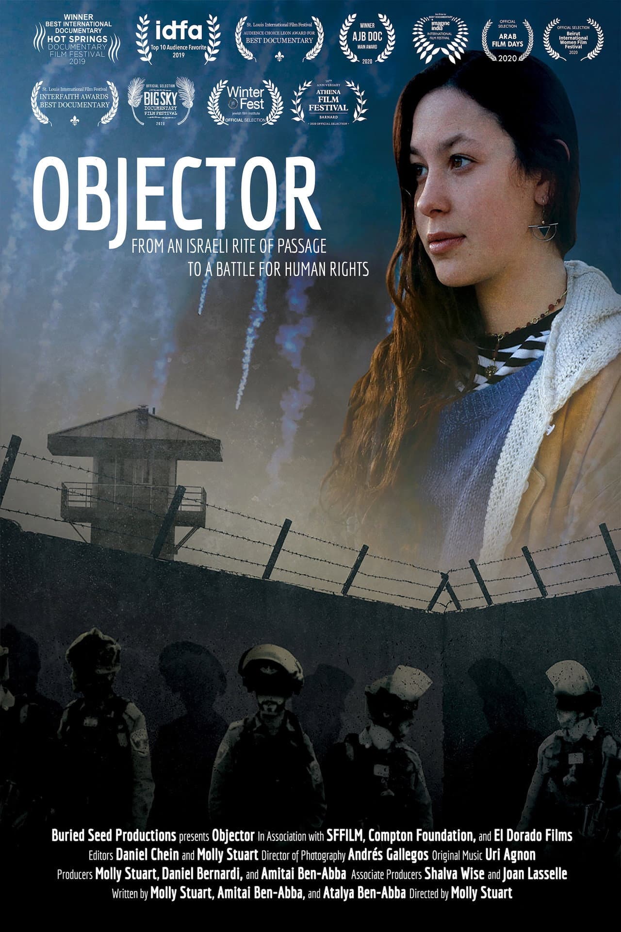 Objector preview 1