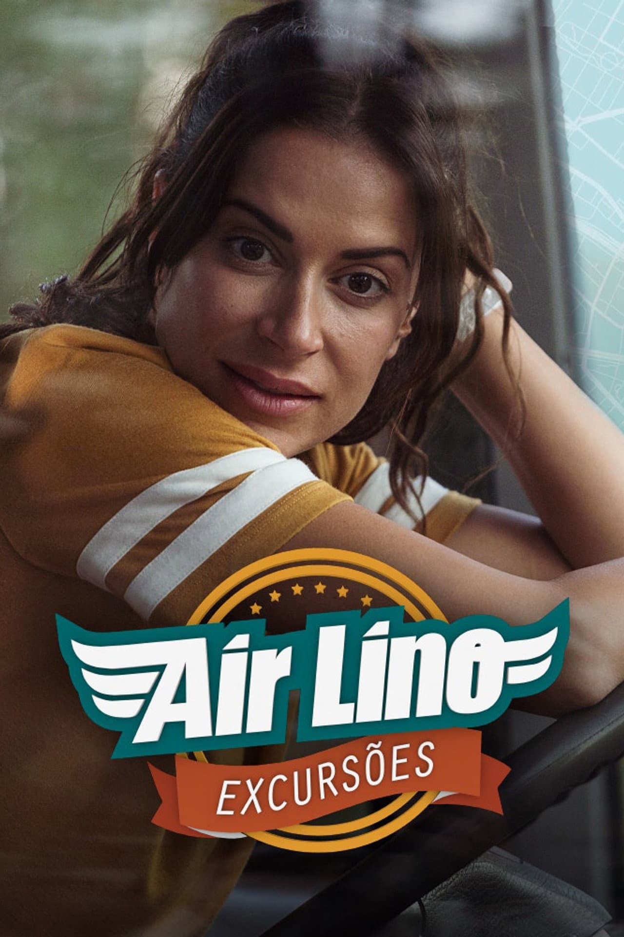 Excursões AirLino preview 2