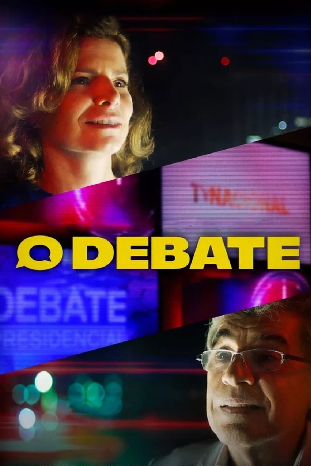 O Debate preview 2