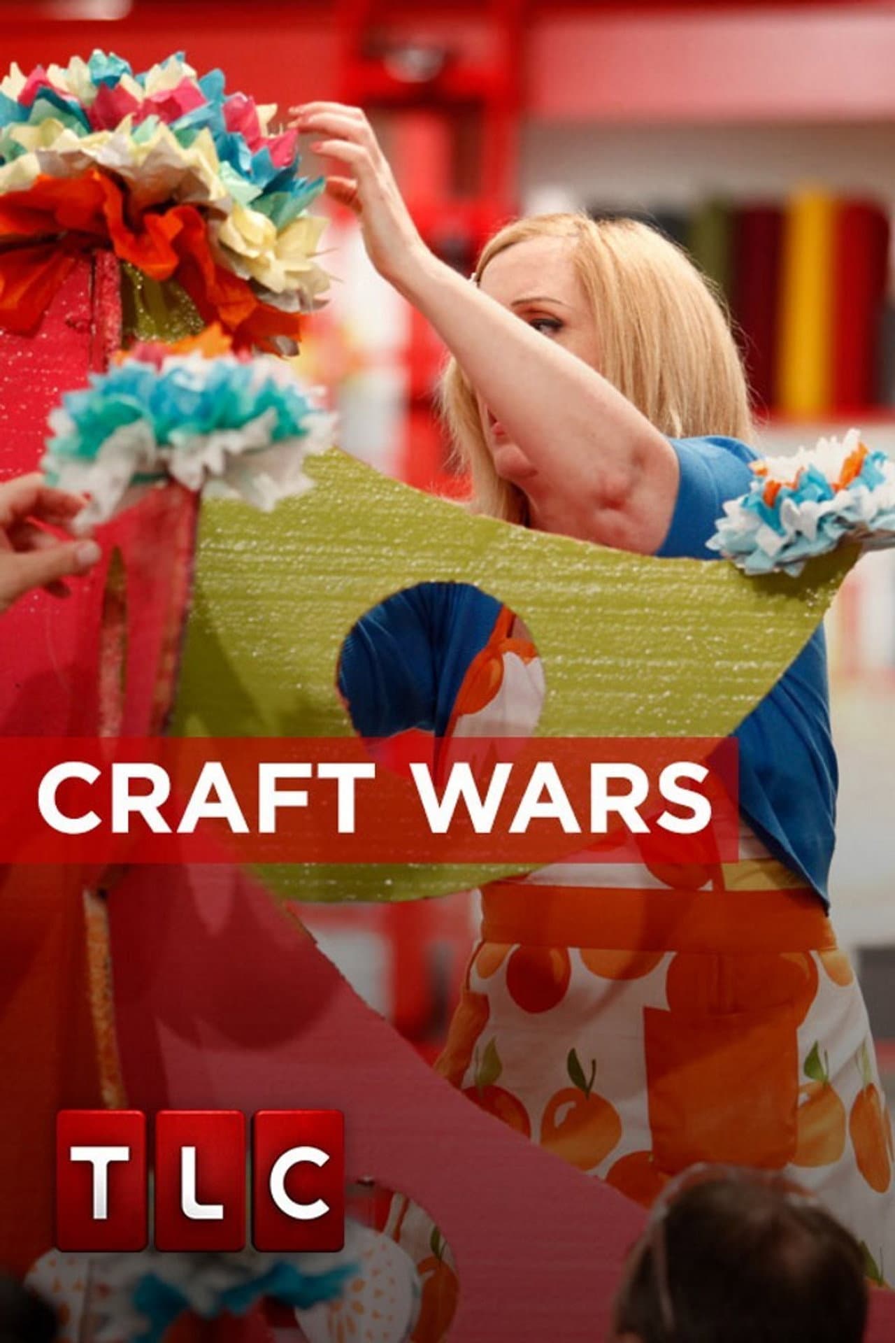 Craft Wars preview 1