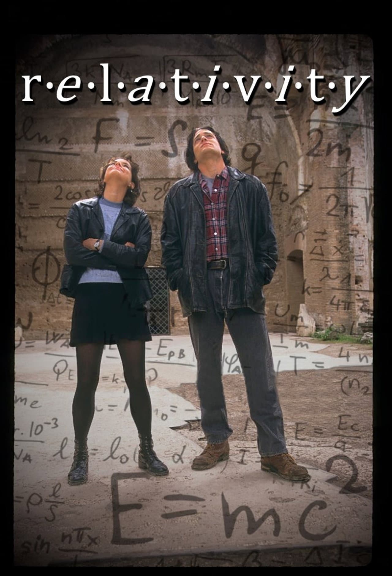 Relativity preview 2