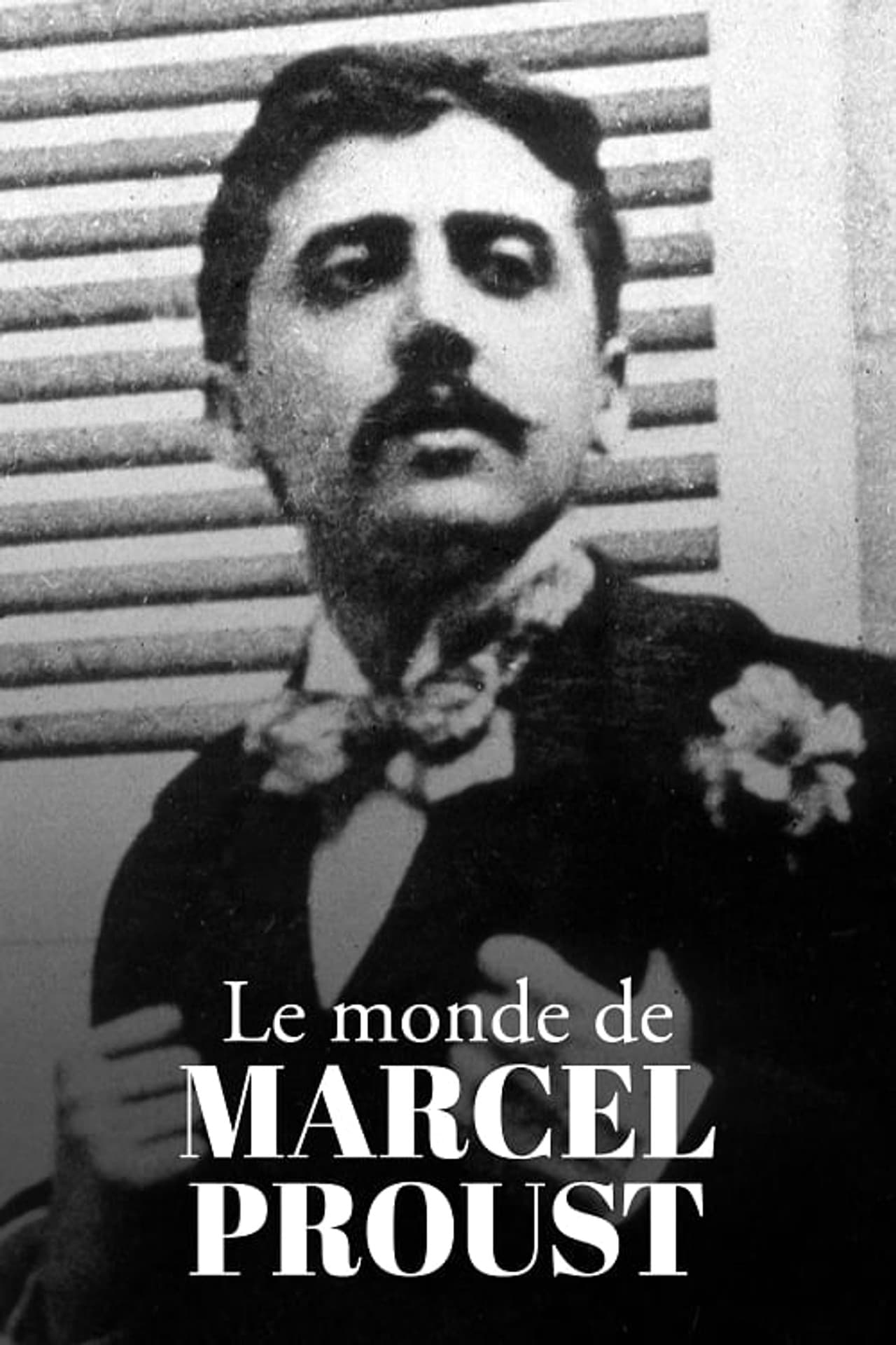 The World of Marcel Proust preview 2