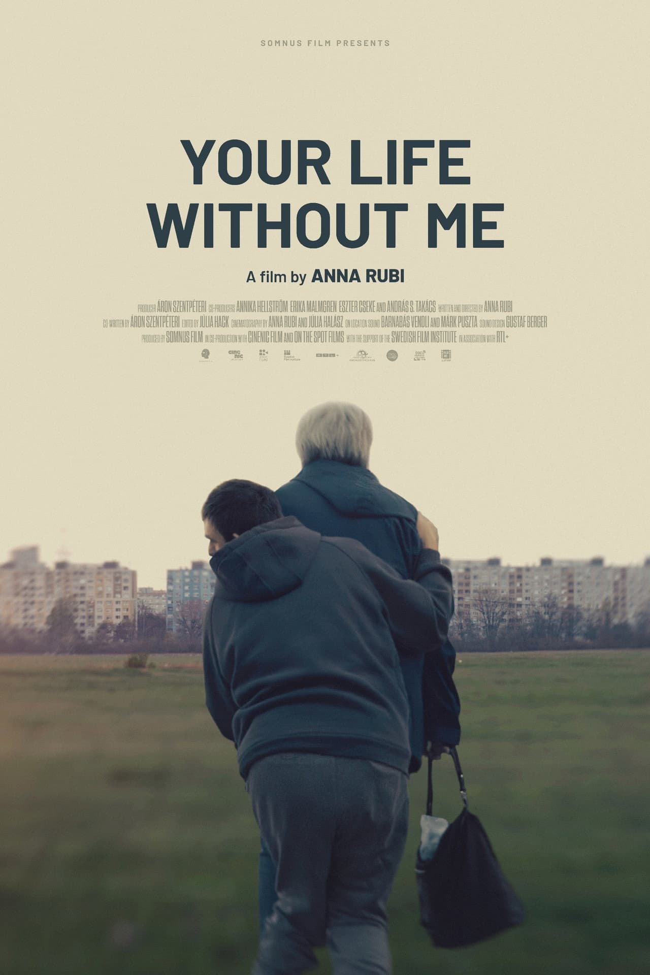Your Life Without Me preview 1