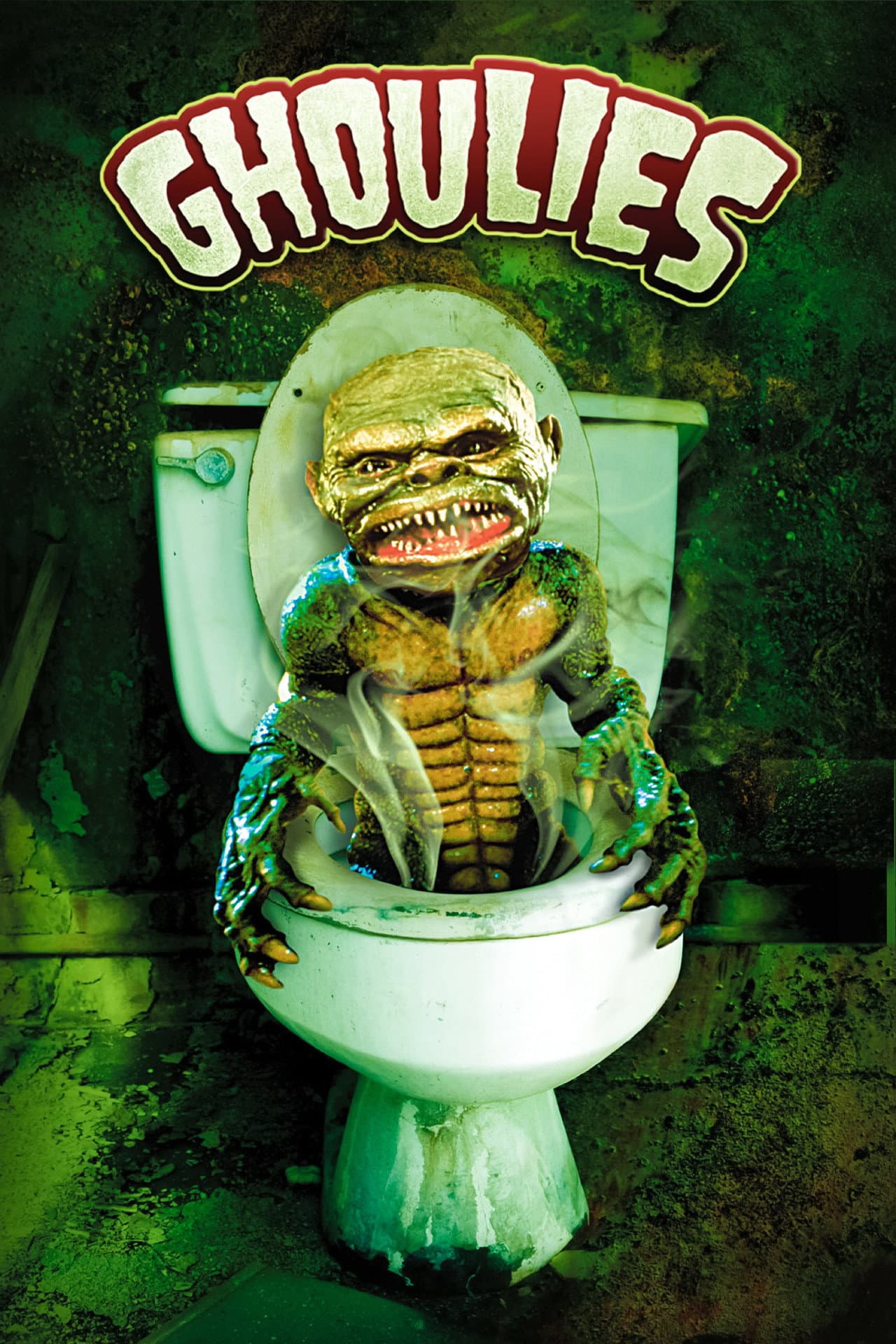 Ghoulies preview 2