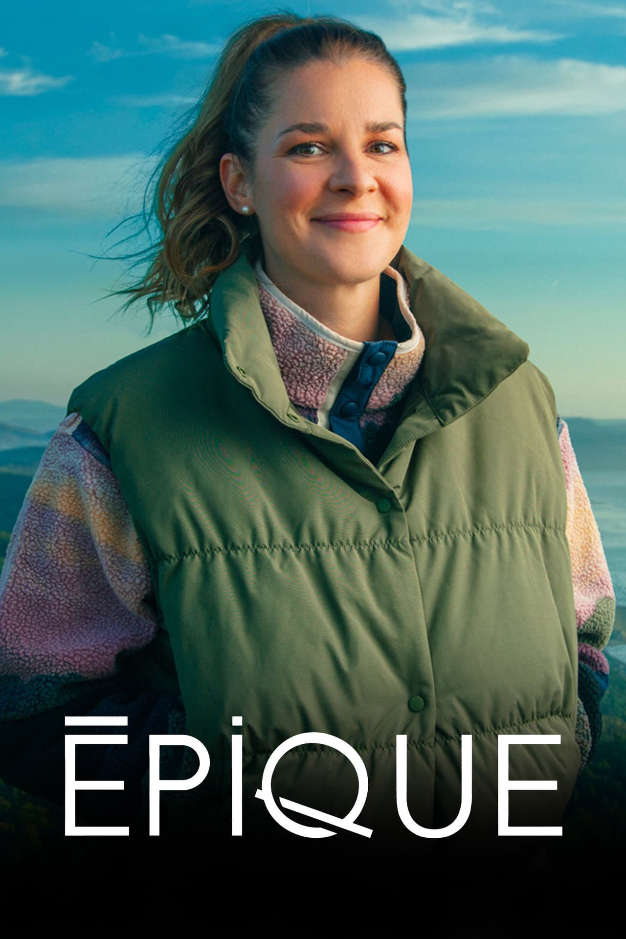 Épique preview 2