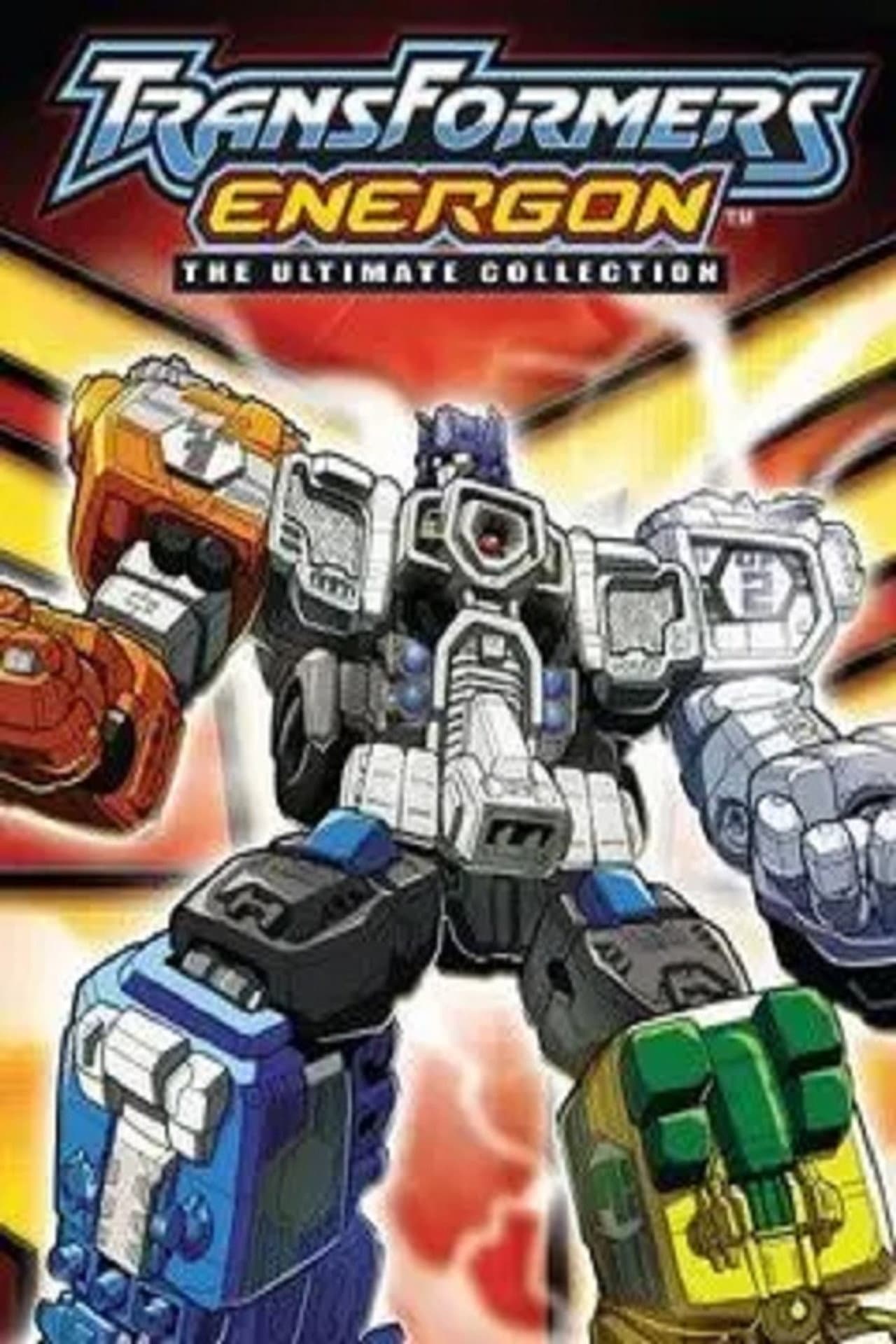Transformers：Super Link preview 2