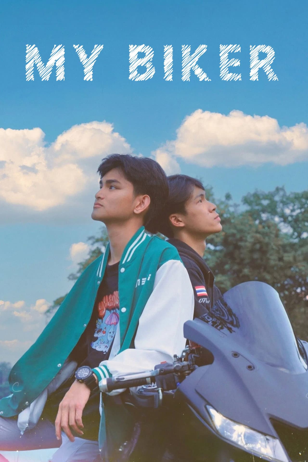 My Biker preview 2