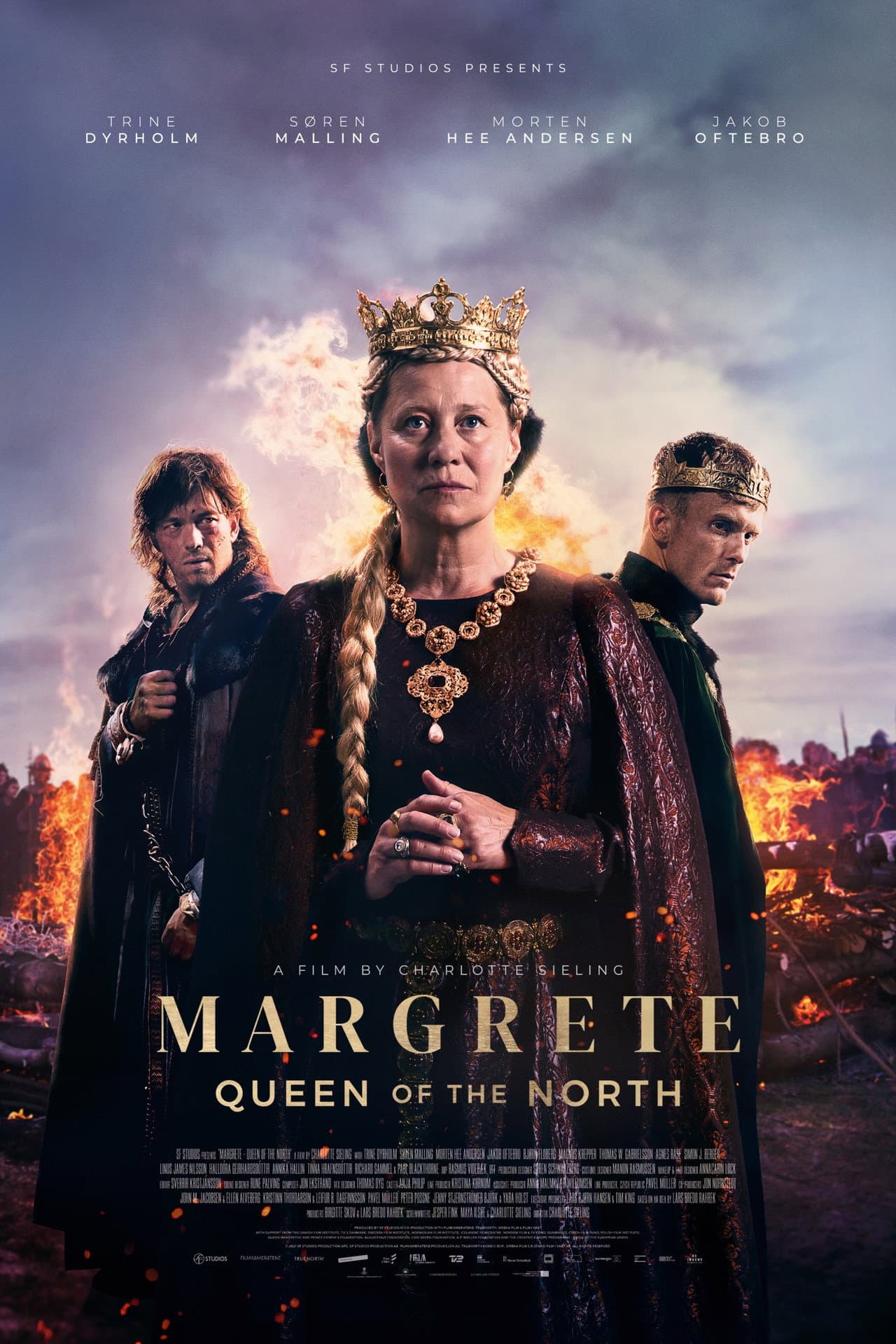 Margrete: Queen of the North preview 2
