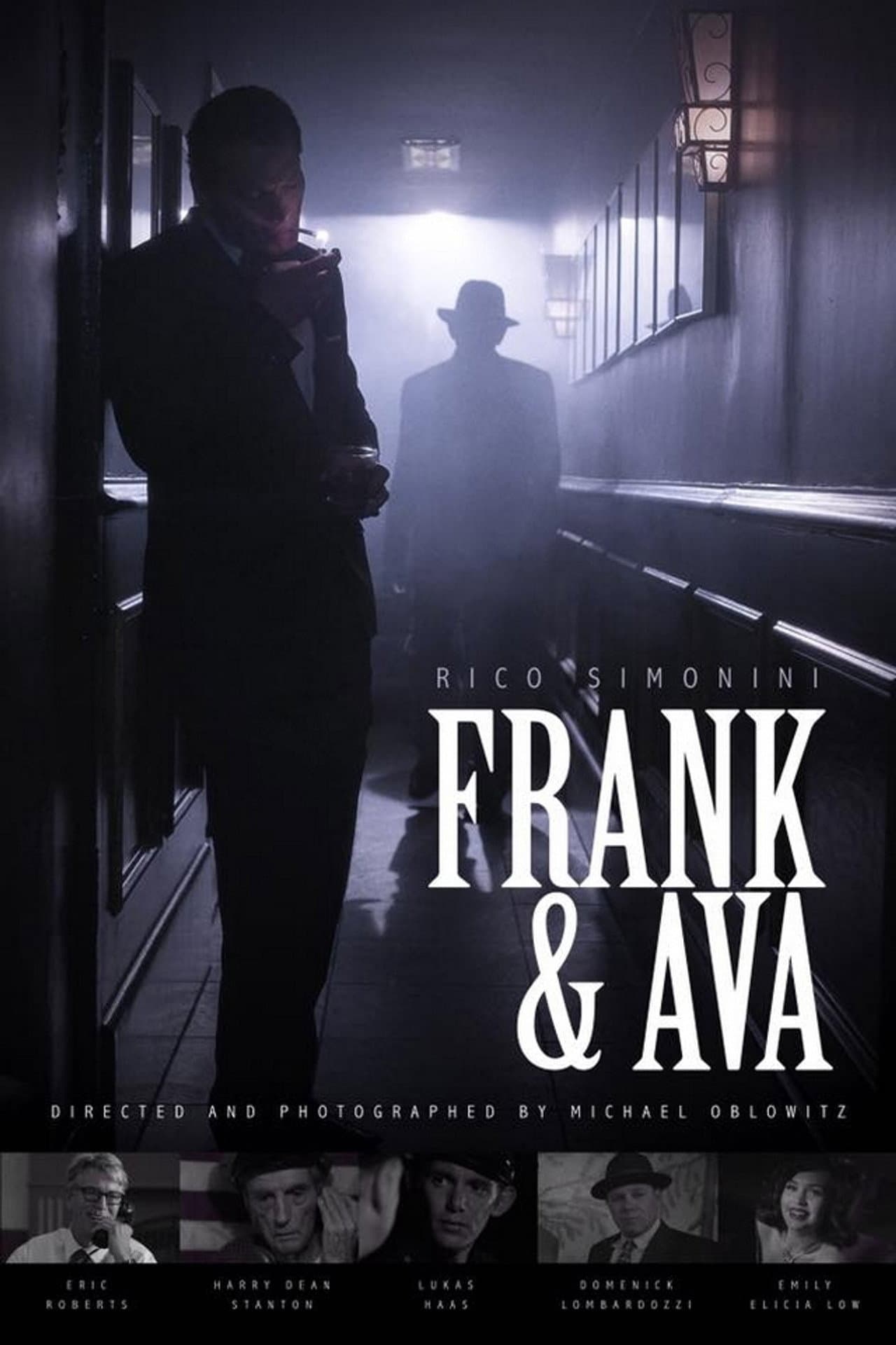 Frank and Ava preview 2