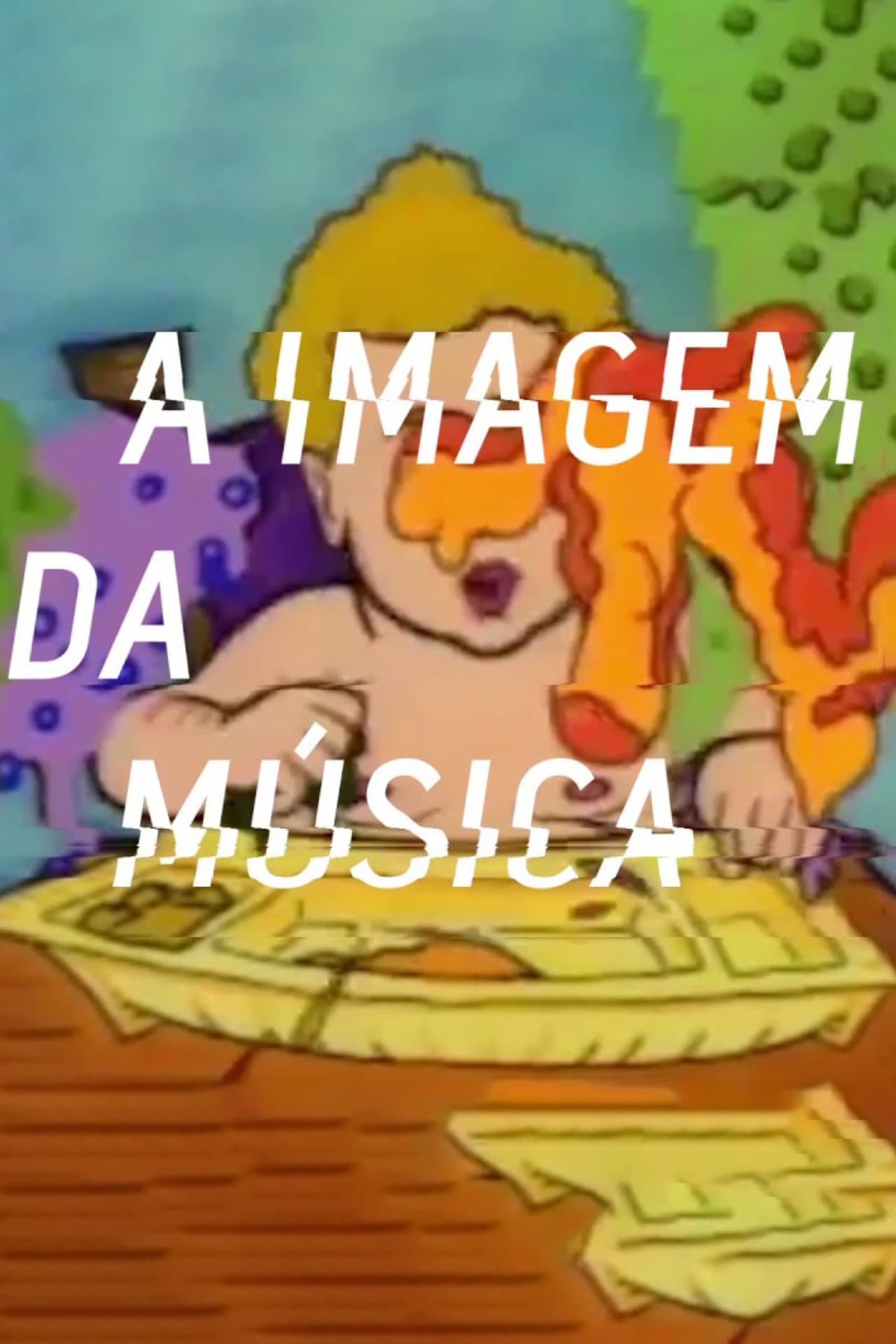 A Imagem da Música - Os Anos de Influência da MTV Brasil preview 2