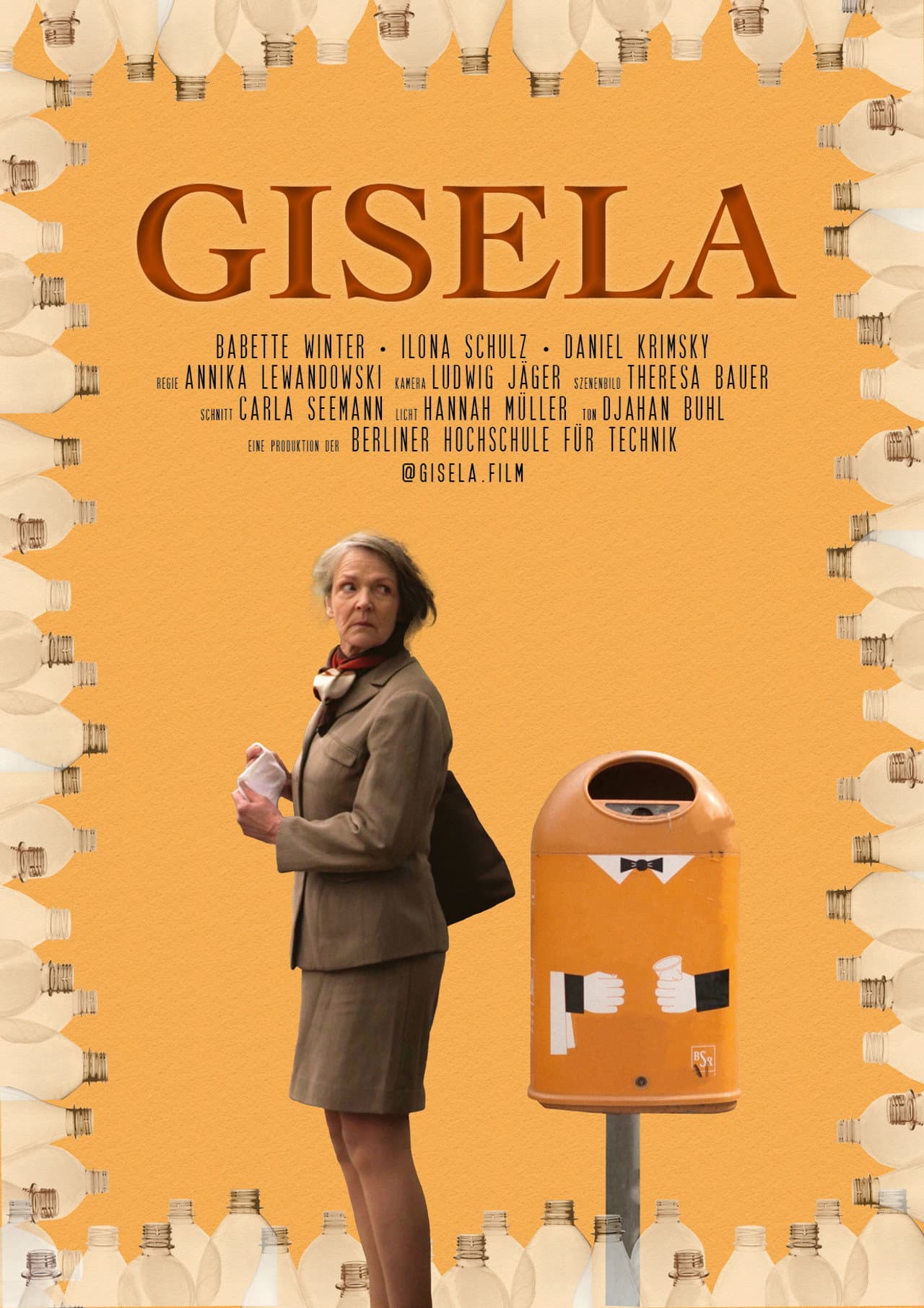 Gisela preview 1