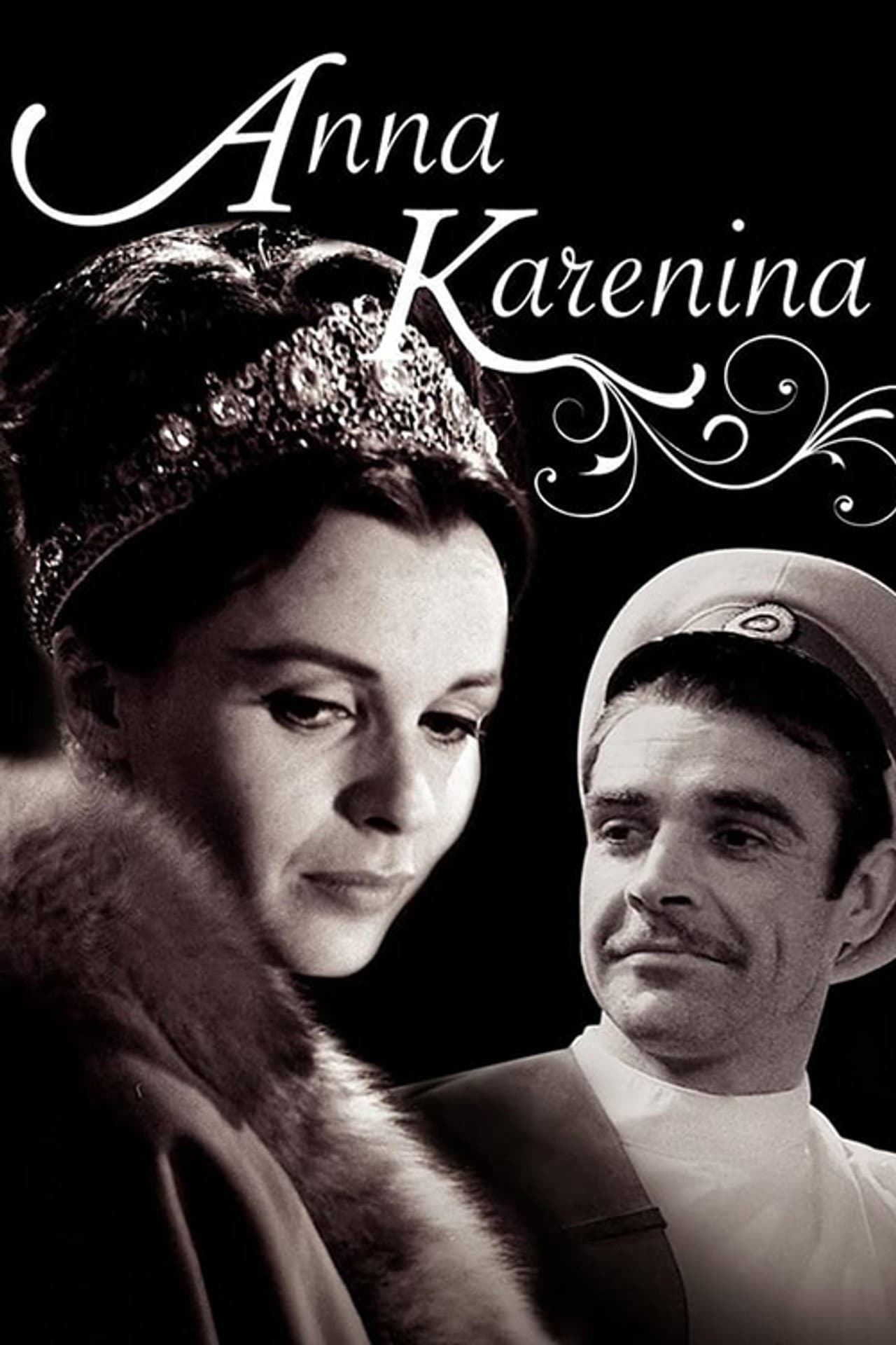 Anna Karenina preview 1
