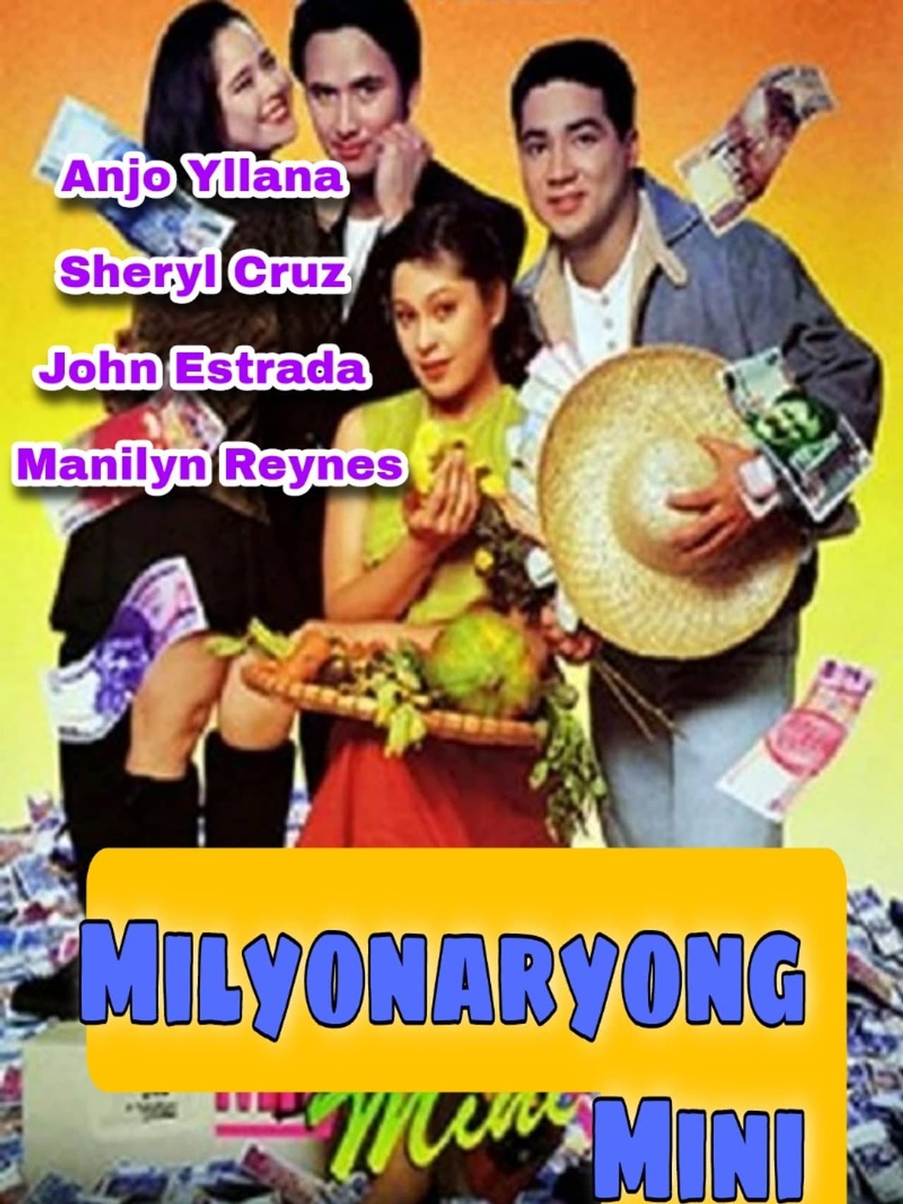 Milyonaryong Mini preview 1