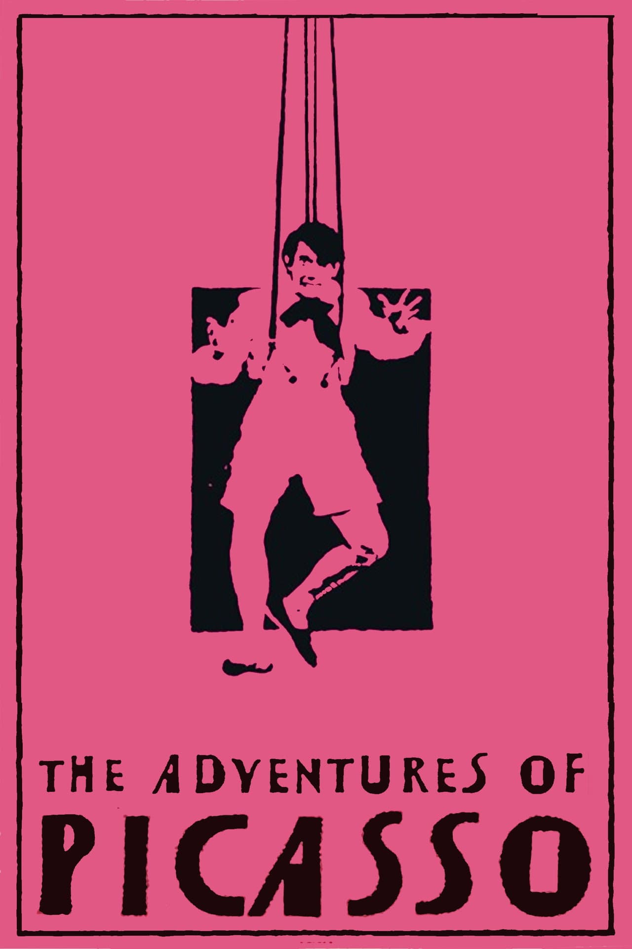 The Adventures of Picasso preview 2