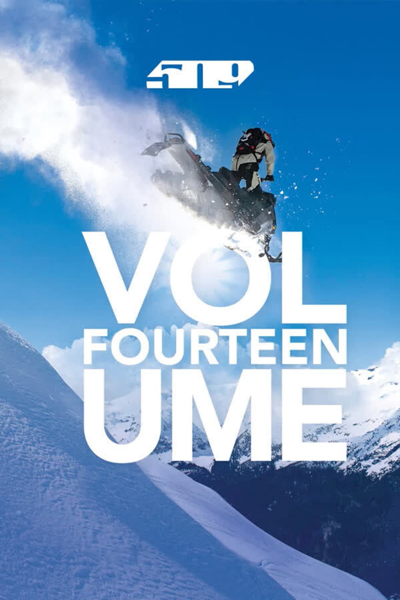 509 Films: Volume 14 preview 1