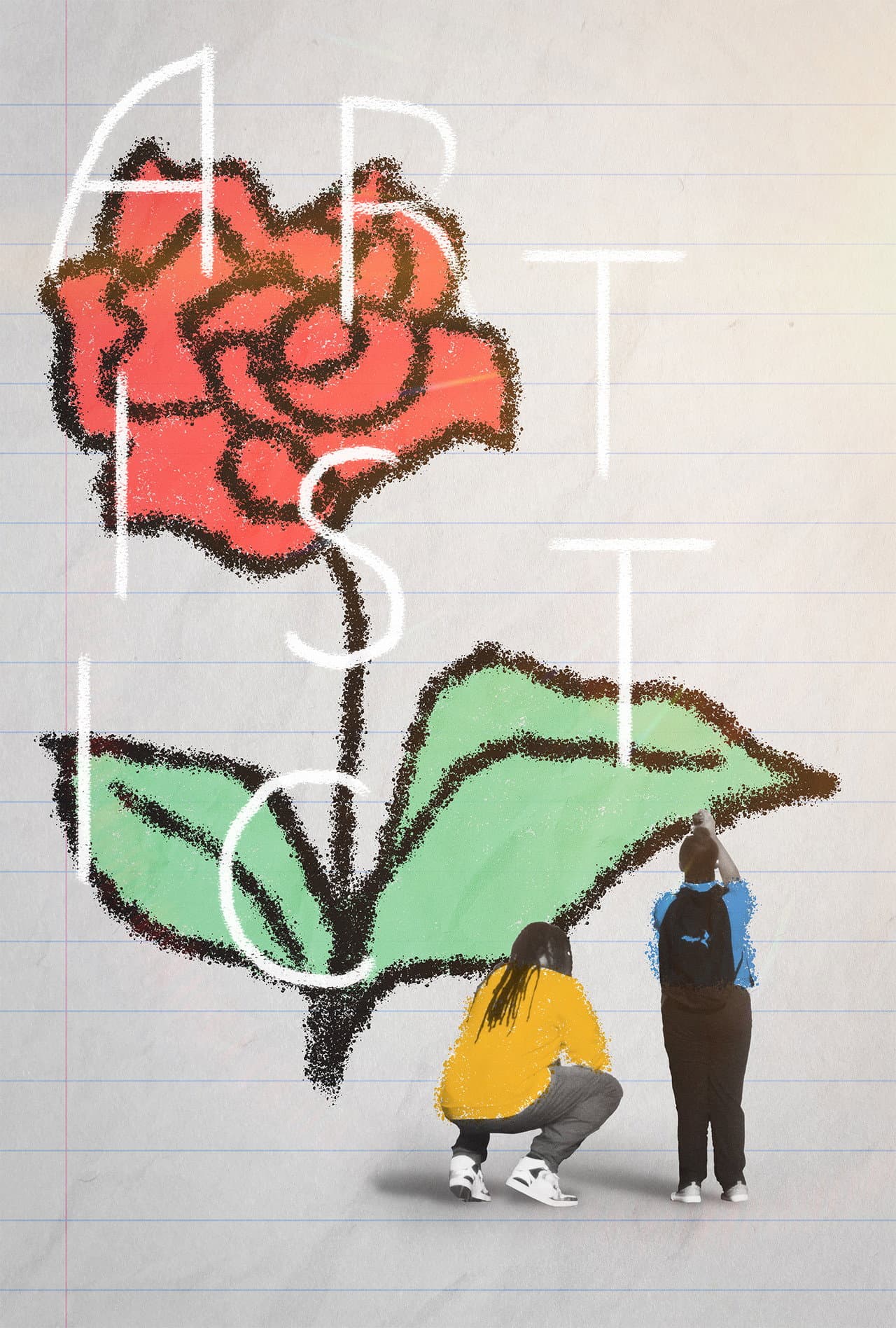 Artistic preview 1