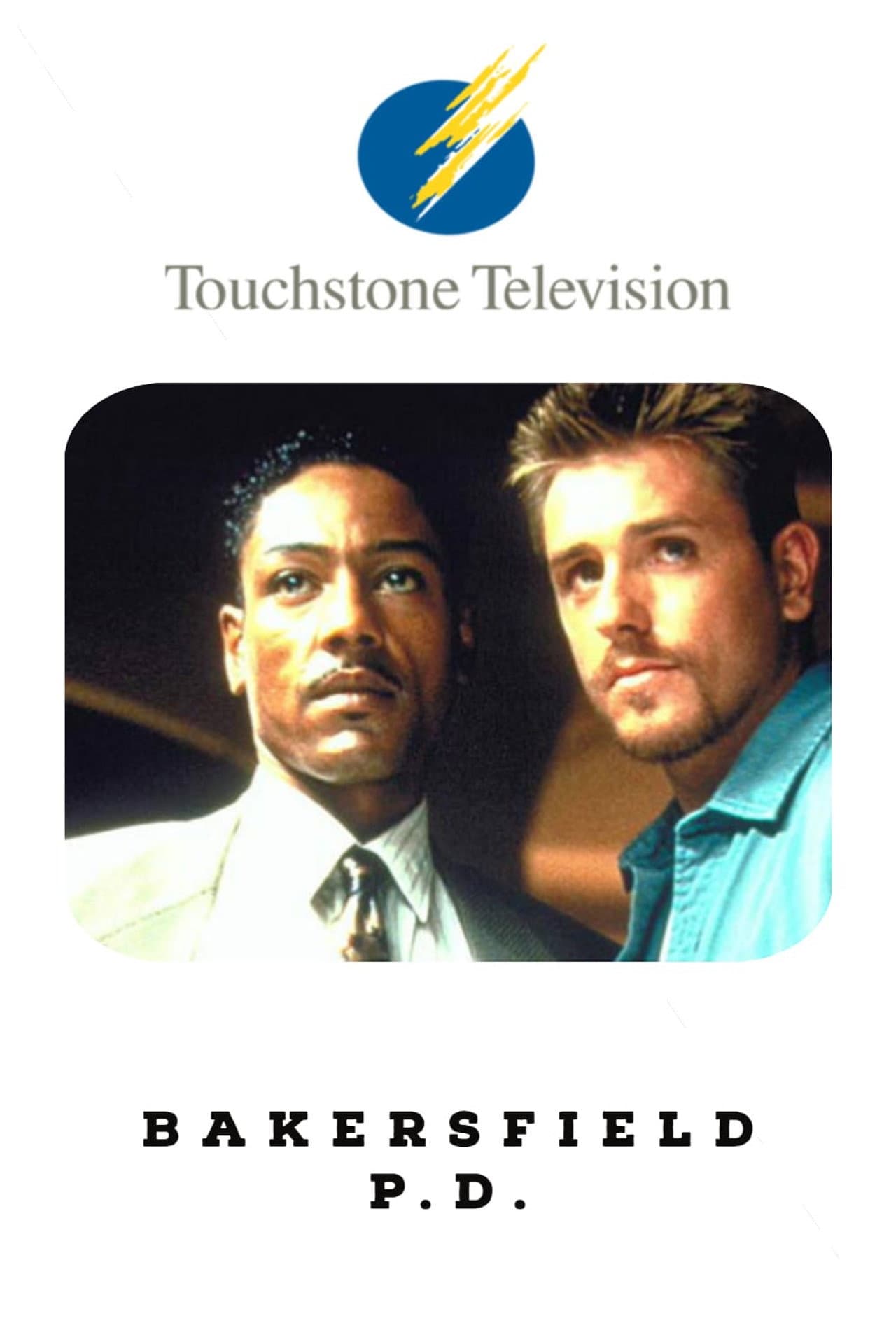 Bakersfield P.D. preview 2