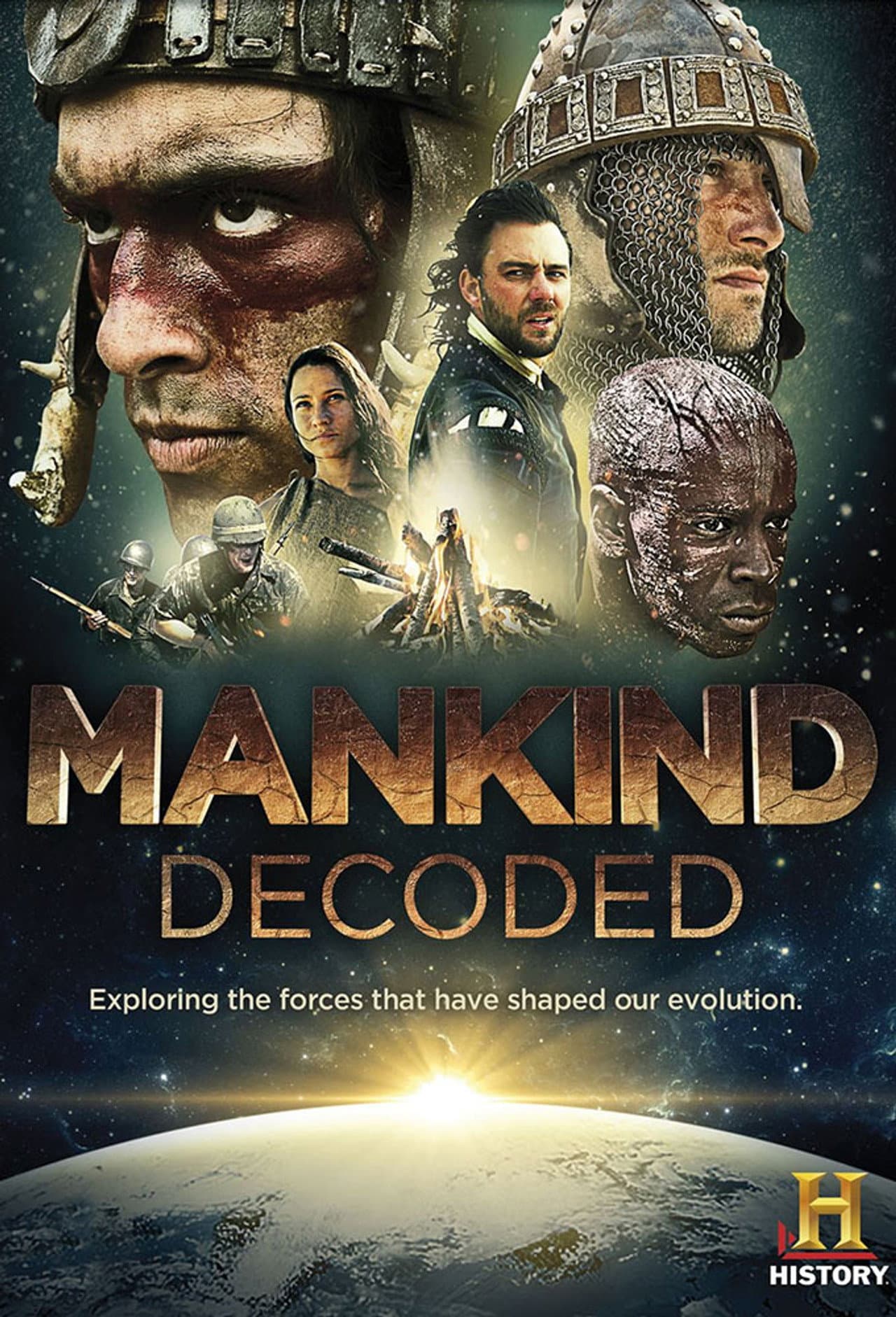 Mankind Decoded preview 2