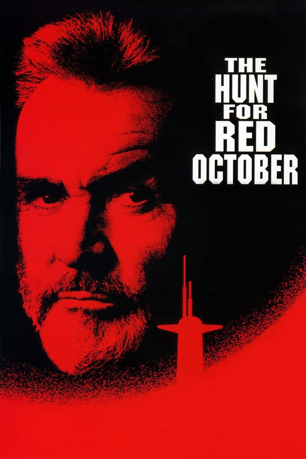 The Hunt for Red October preview 2
