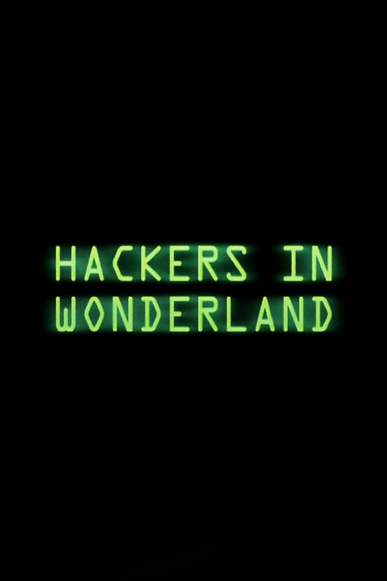 Hackers in Wonderland preview 1