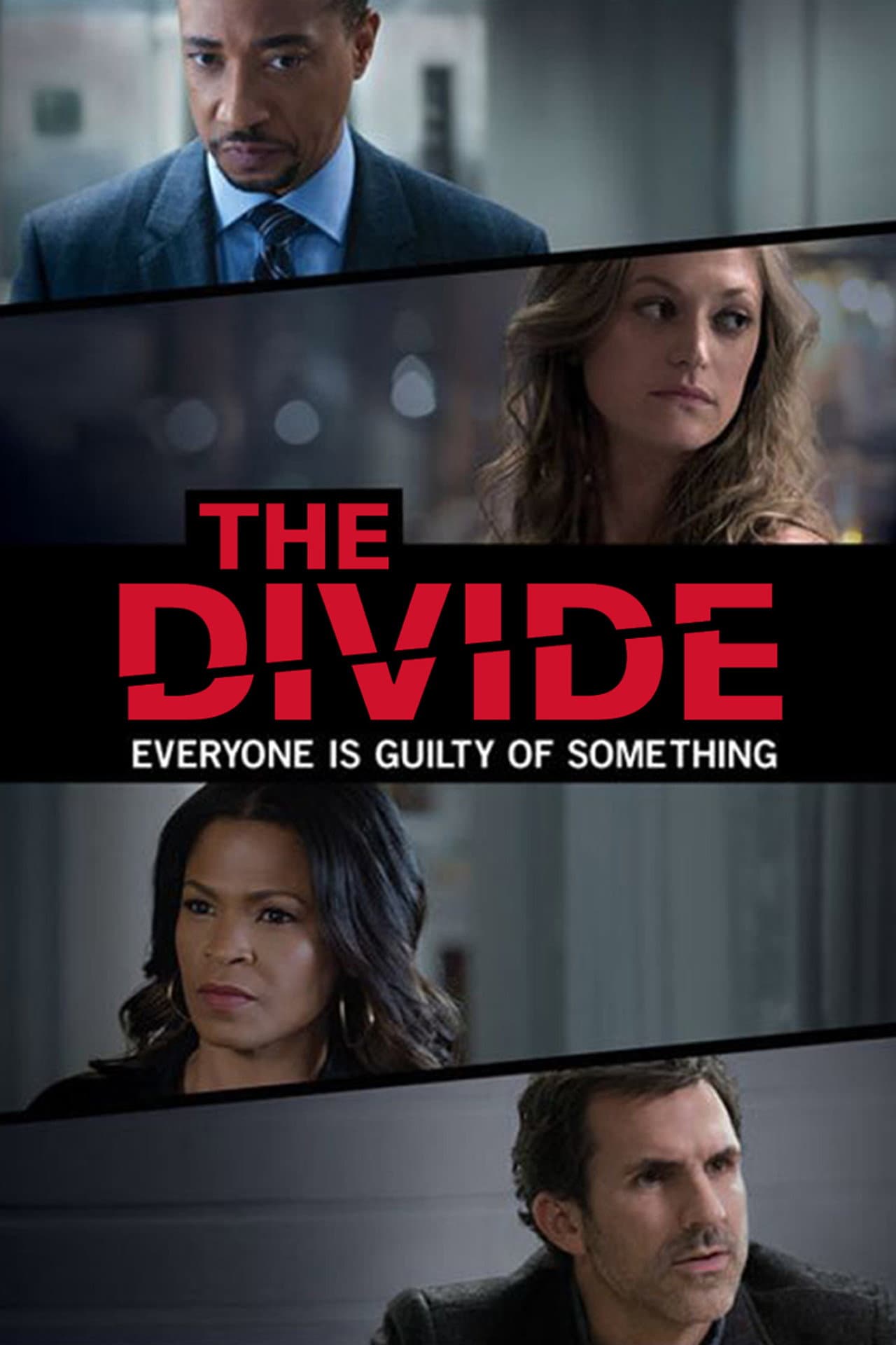 The Divide preview 2