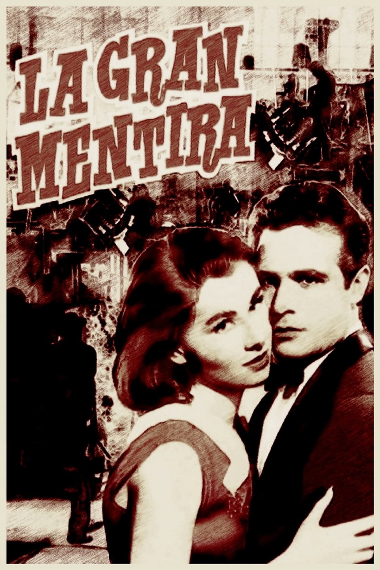La gran mentira preview 2