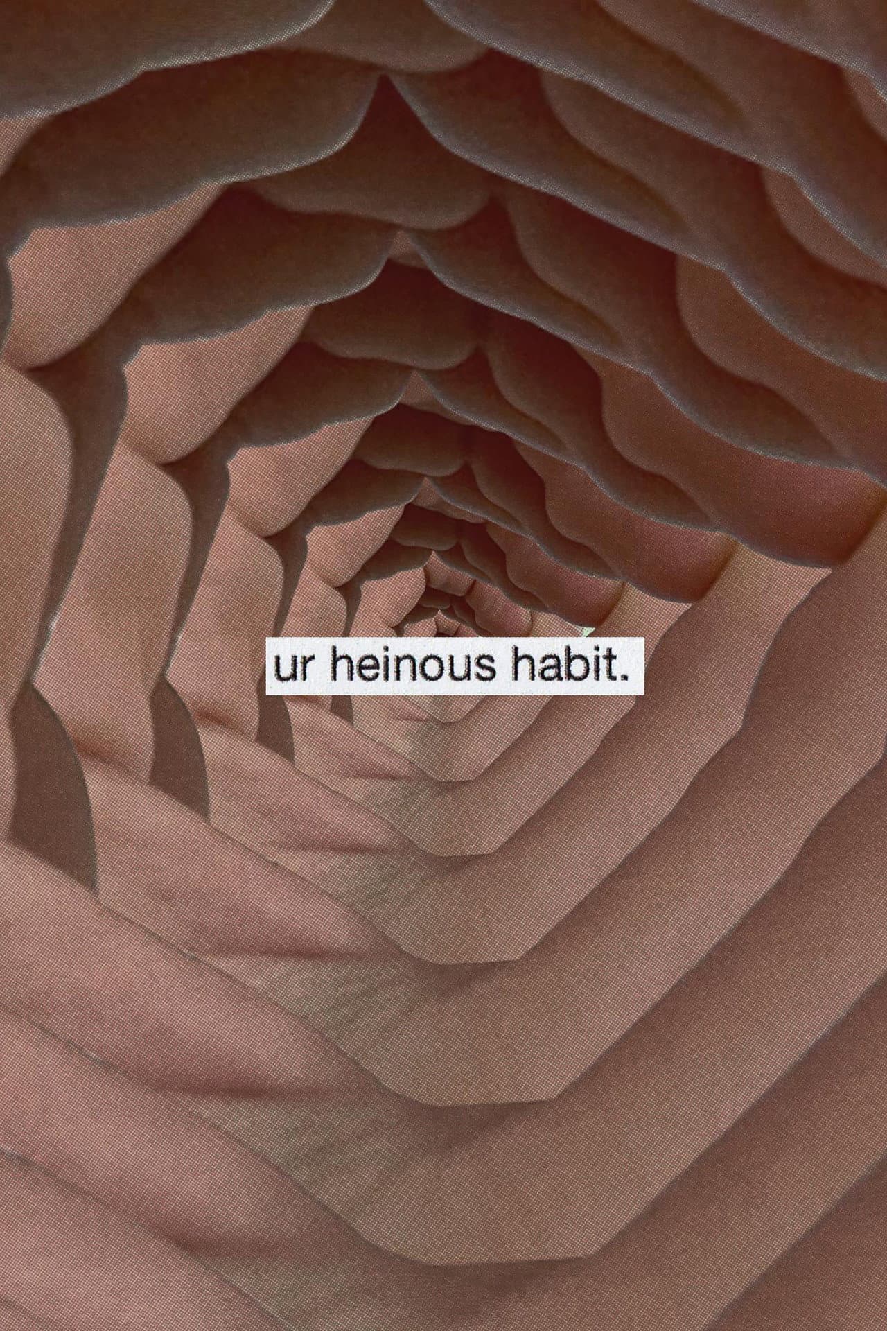 Ur Heinous Habit preview 1
