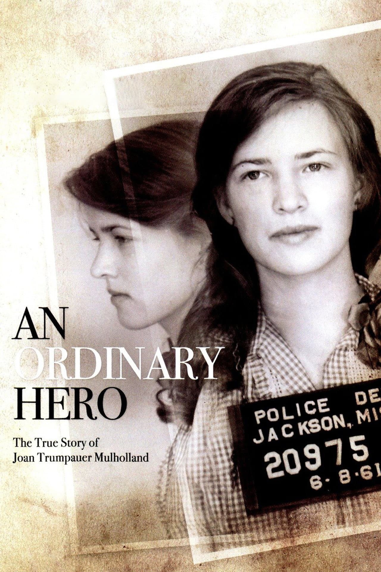 An Ordinary Hero: The True Story of Joan Trumpauer Mulholland preview 2