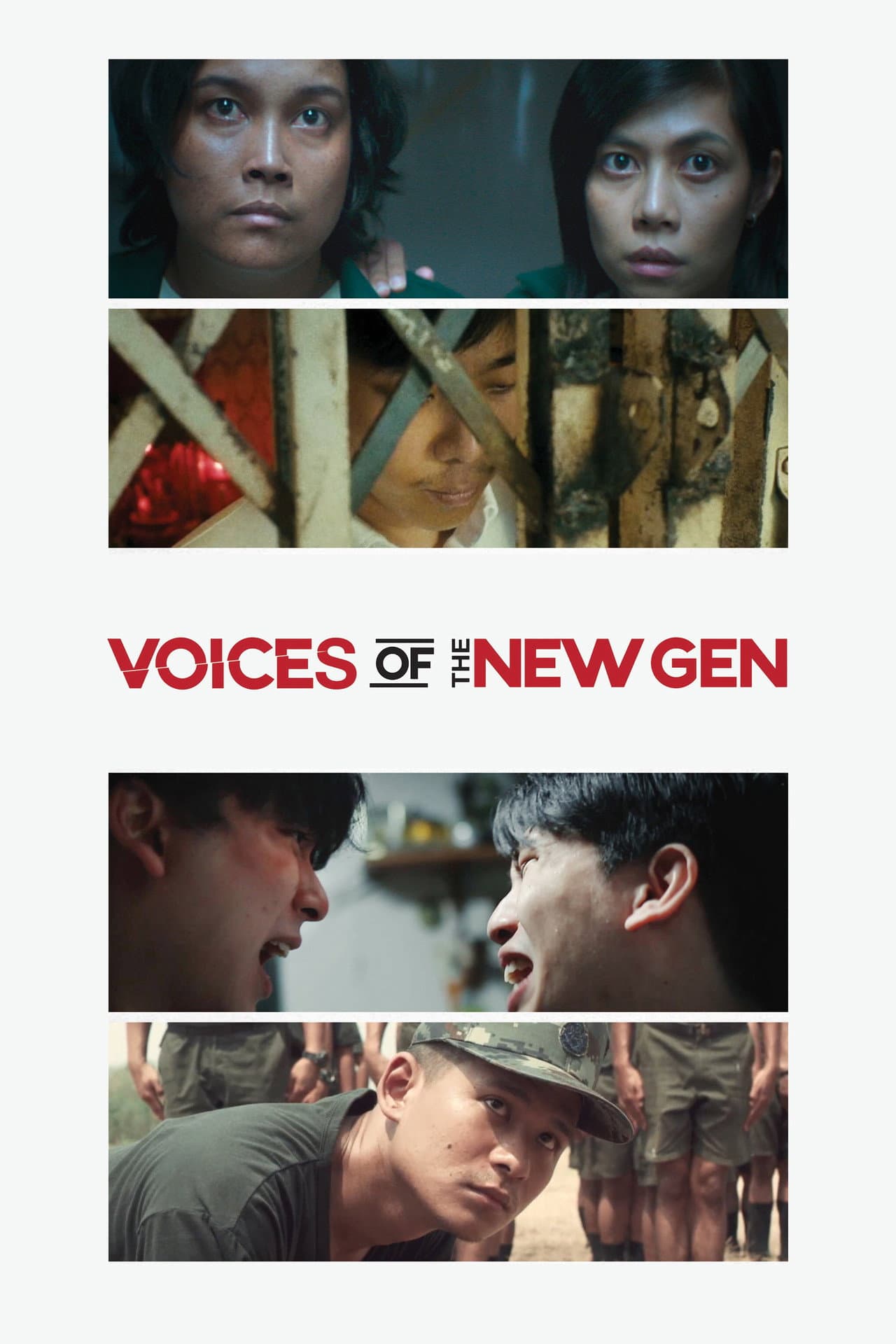 Voices of the New Gen preview 2