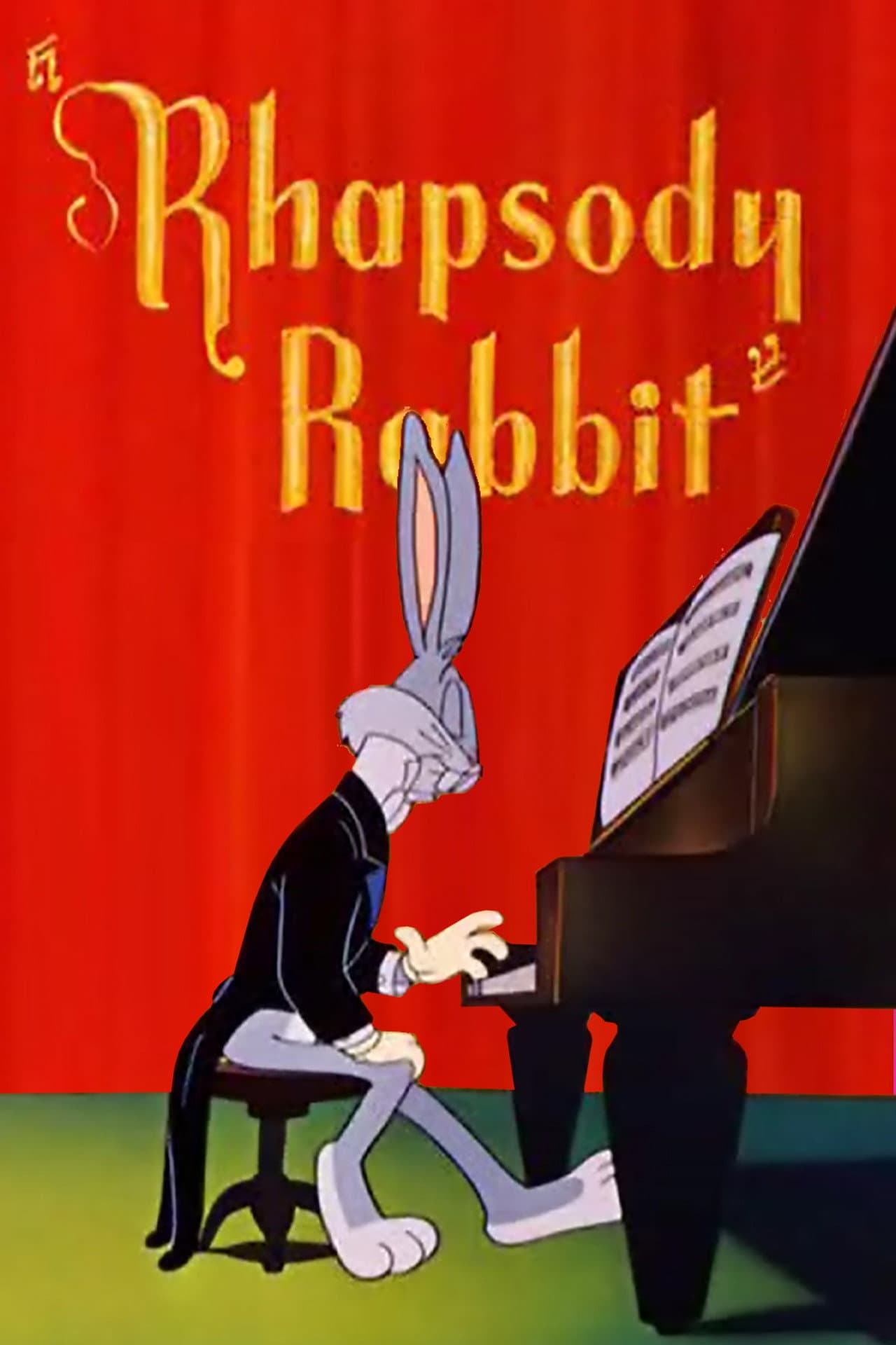 Rhapsody Rabbit preview 2