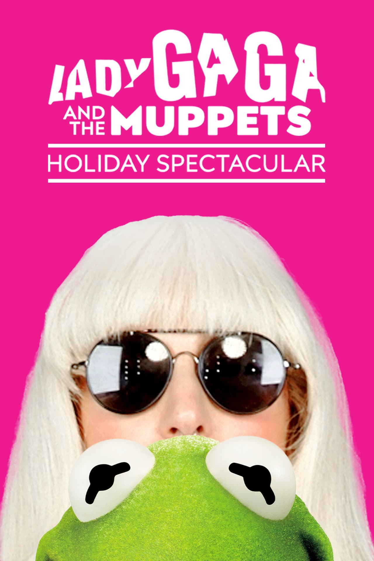 Lady Gaga & the Muppets Holiday Spectacular preview 2
