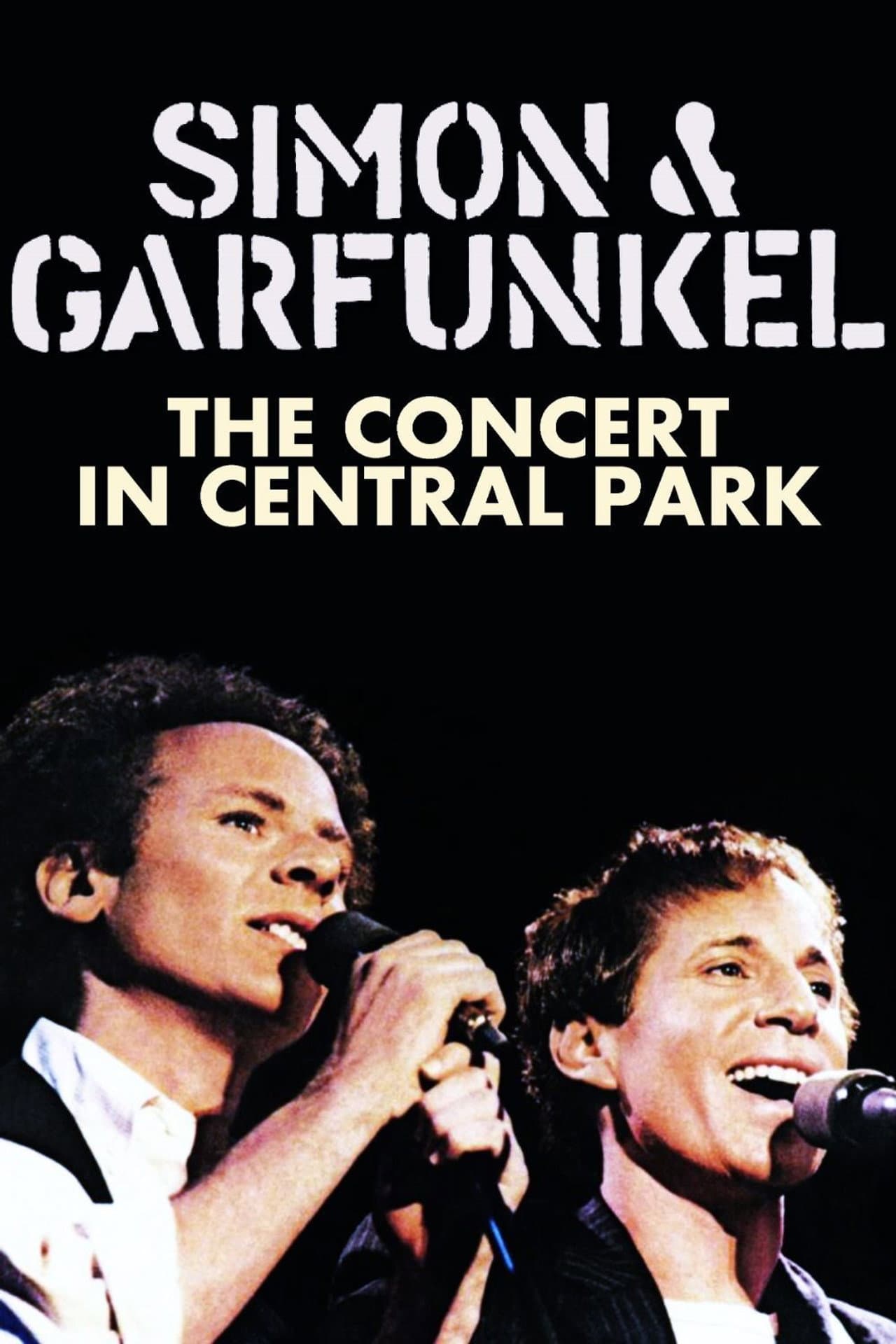 Simon & Garfunkel: The Concert in Central Park preview 2