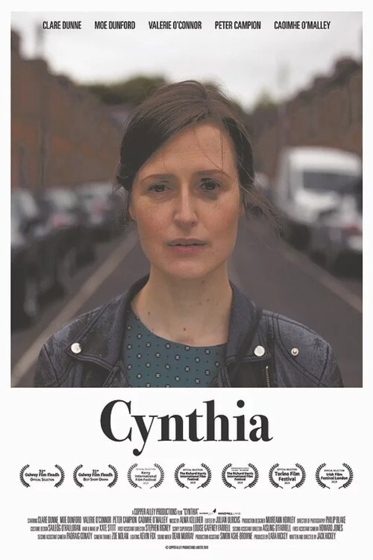 Cynthia preview 2