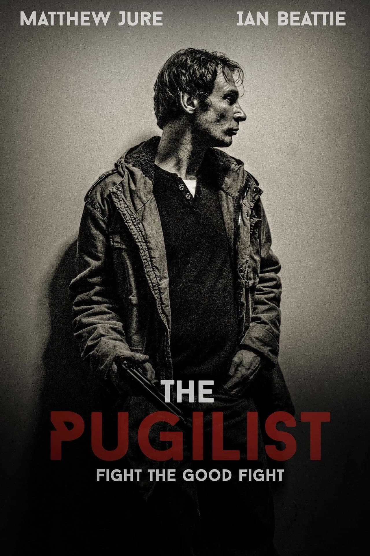 The Pugilist preview 2