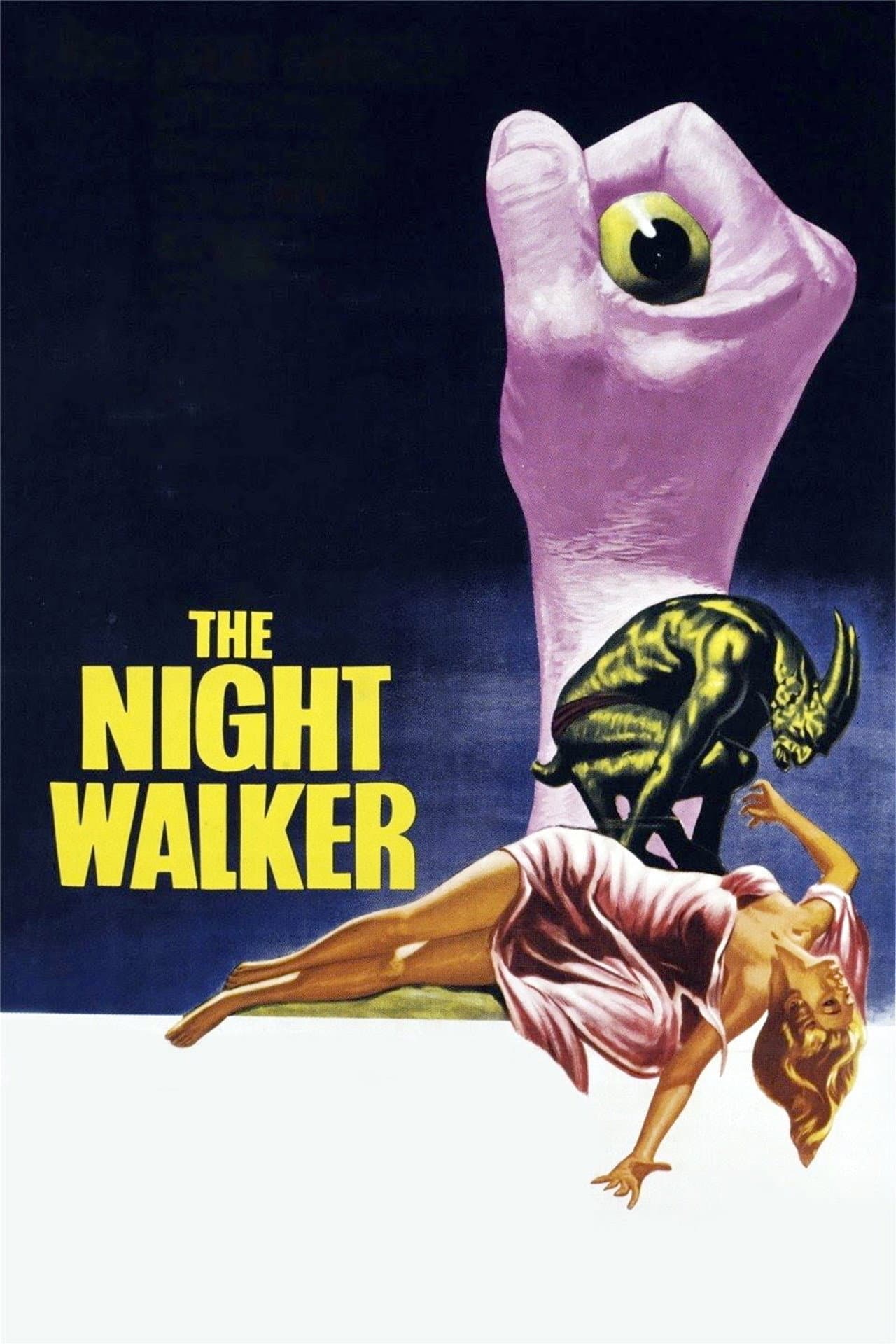 The Night Walker preview 2