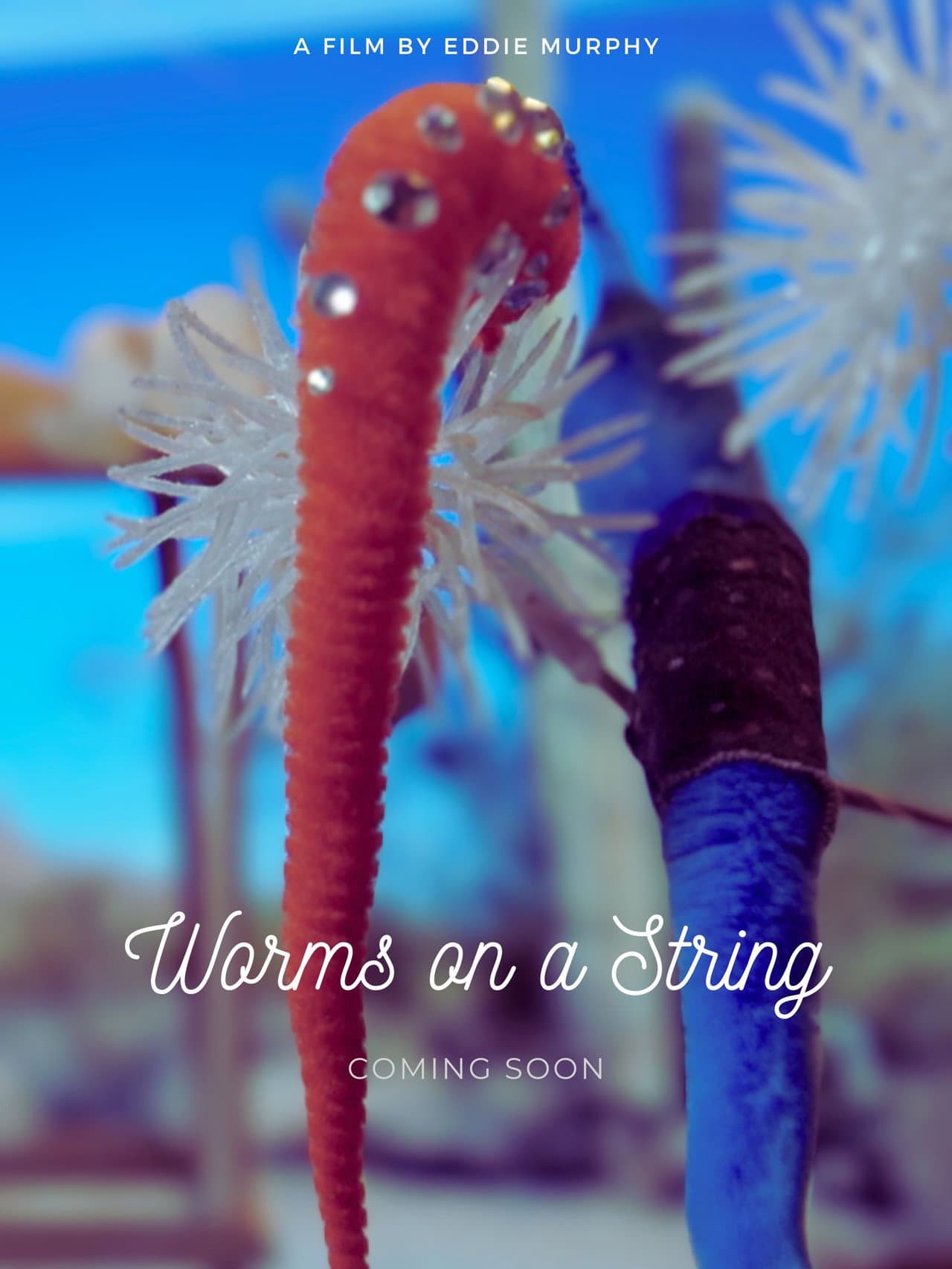 Worms on a String preview 1