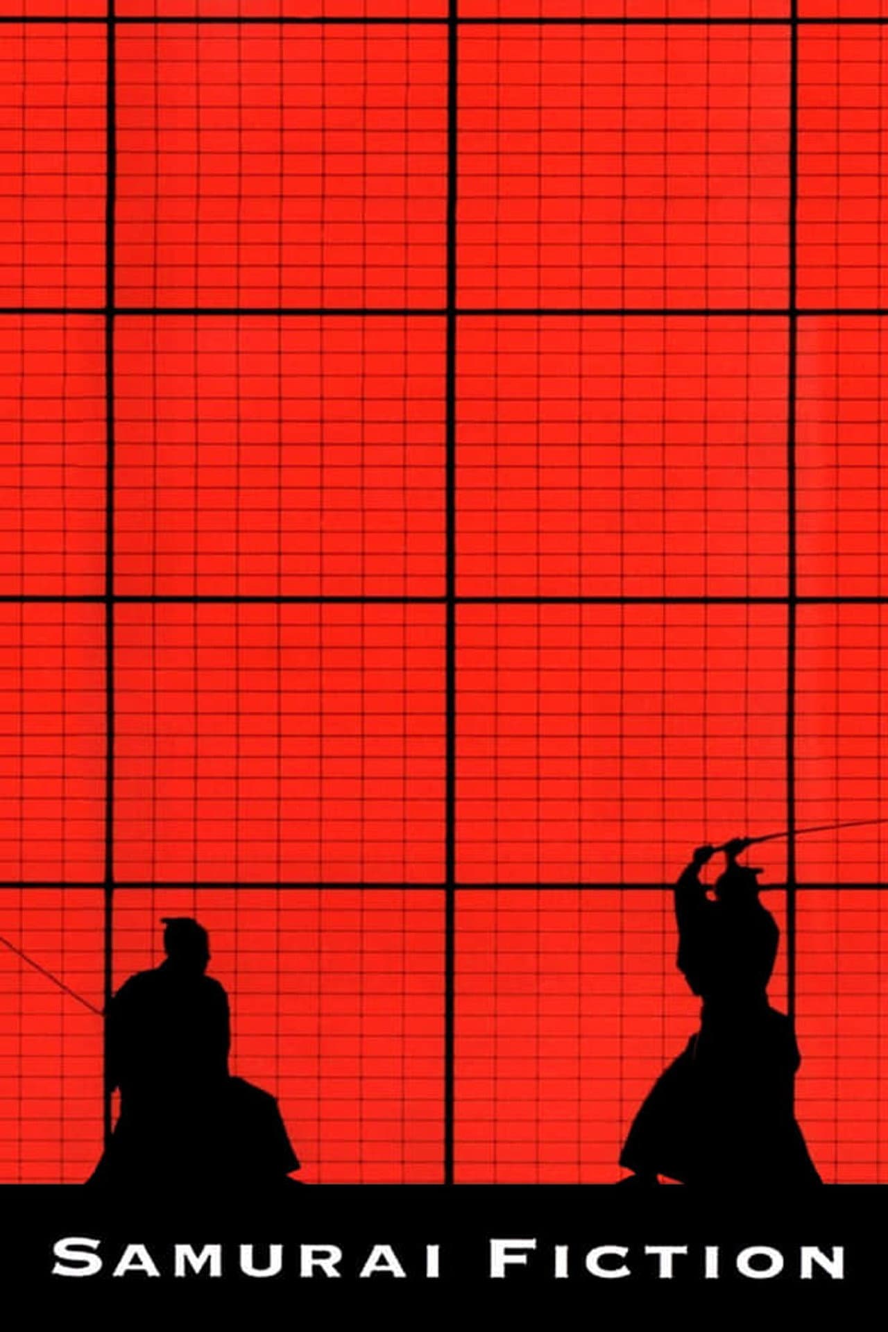 Samurai Fiction preview 2