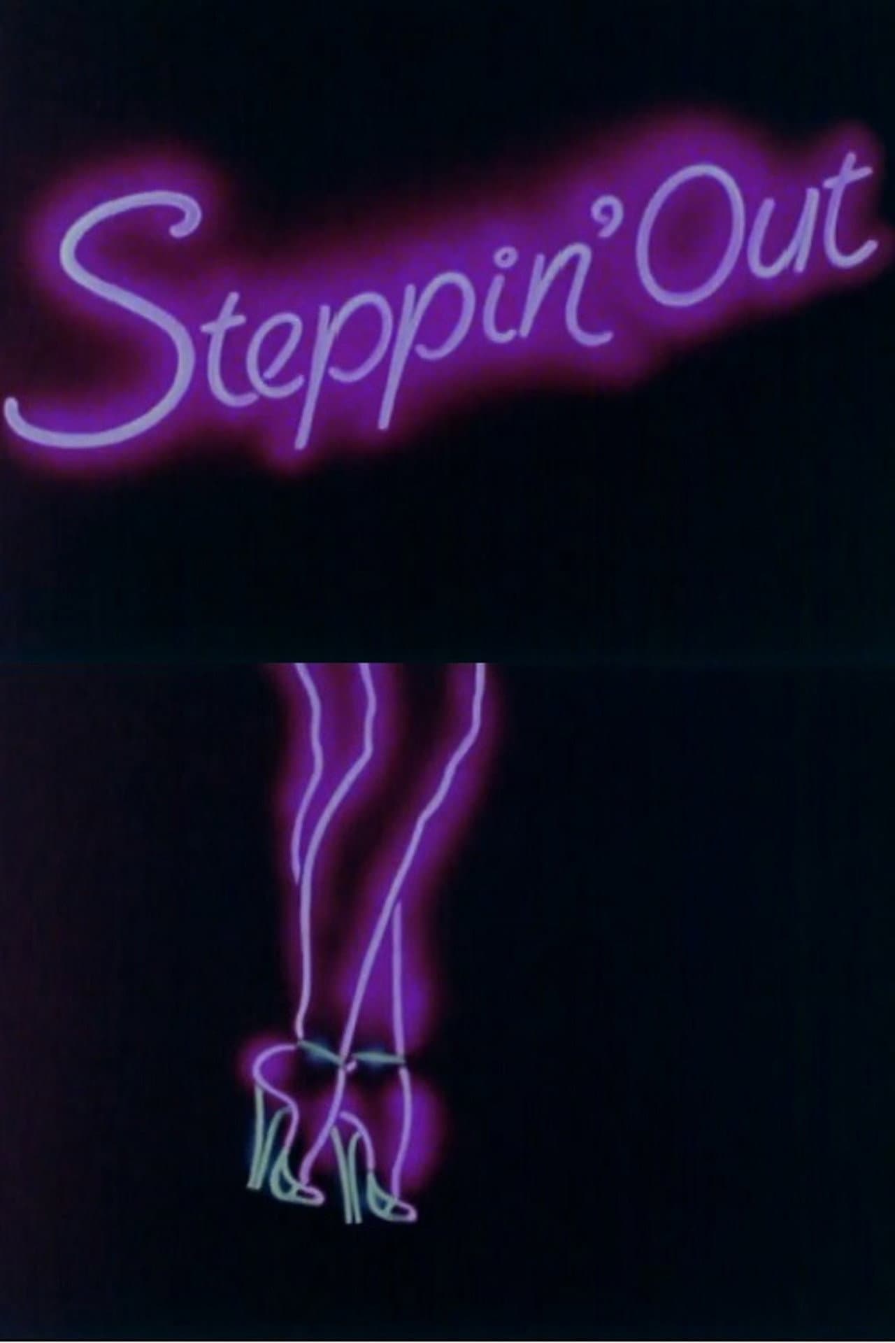 Steppin' Out preview 1