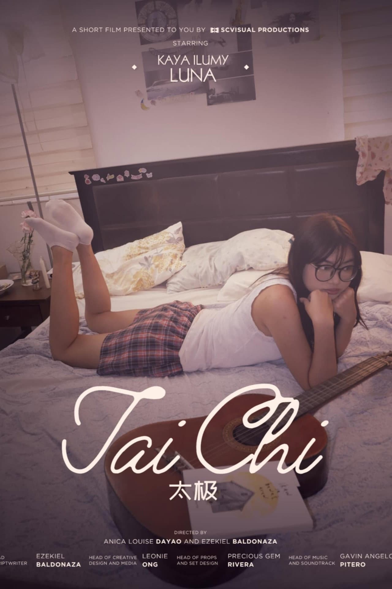 Tai Chi preview 2