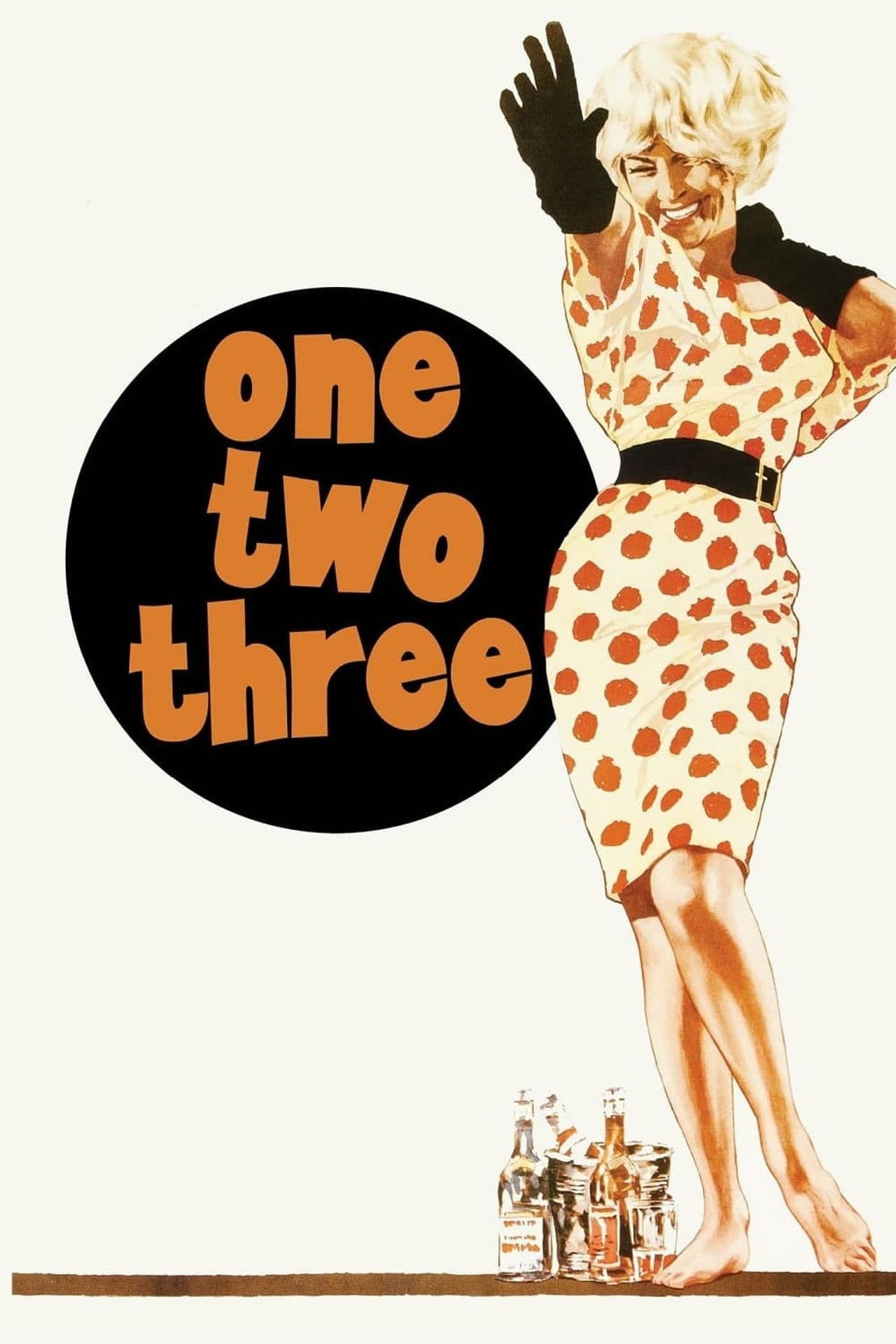 One, Two, Three preview 2