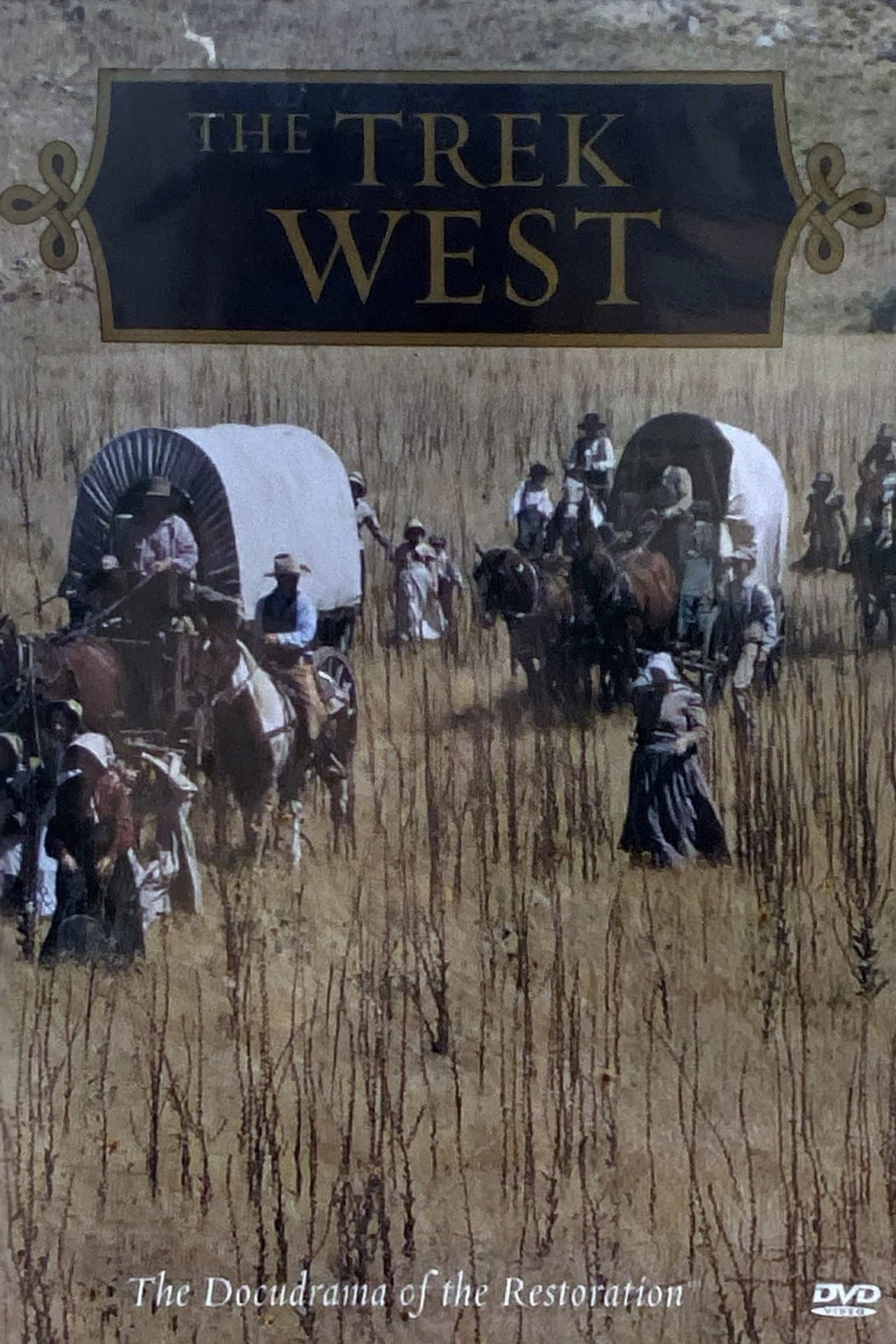 The Trek West preview 1