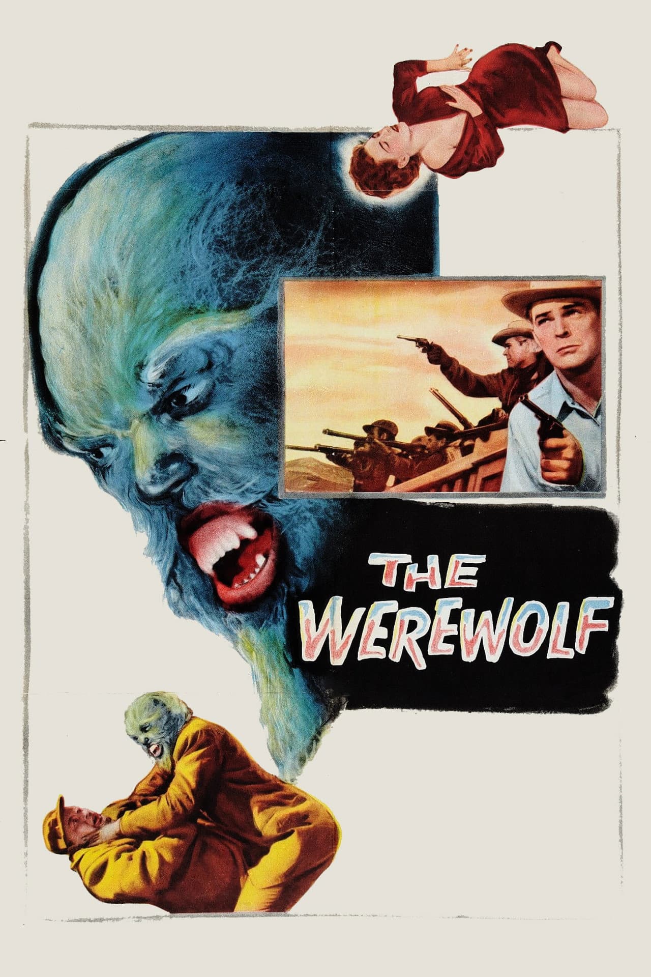 The Werewolf preview 2