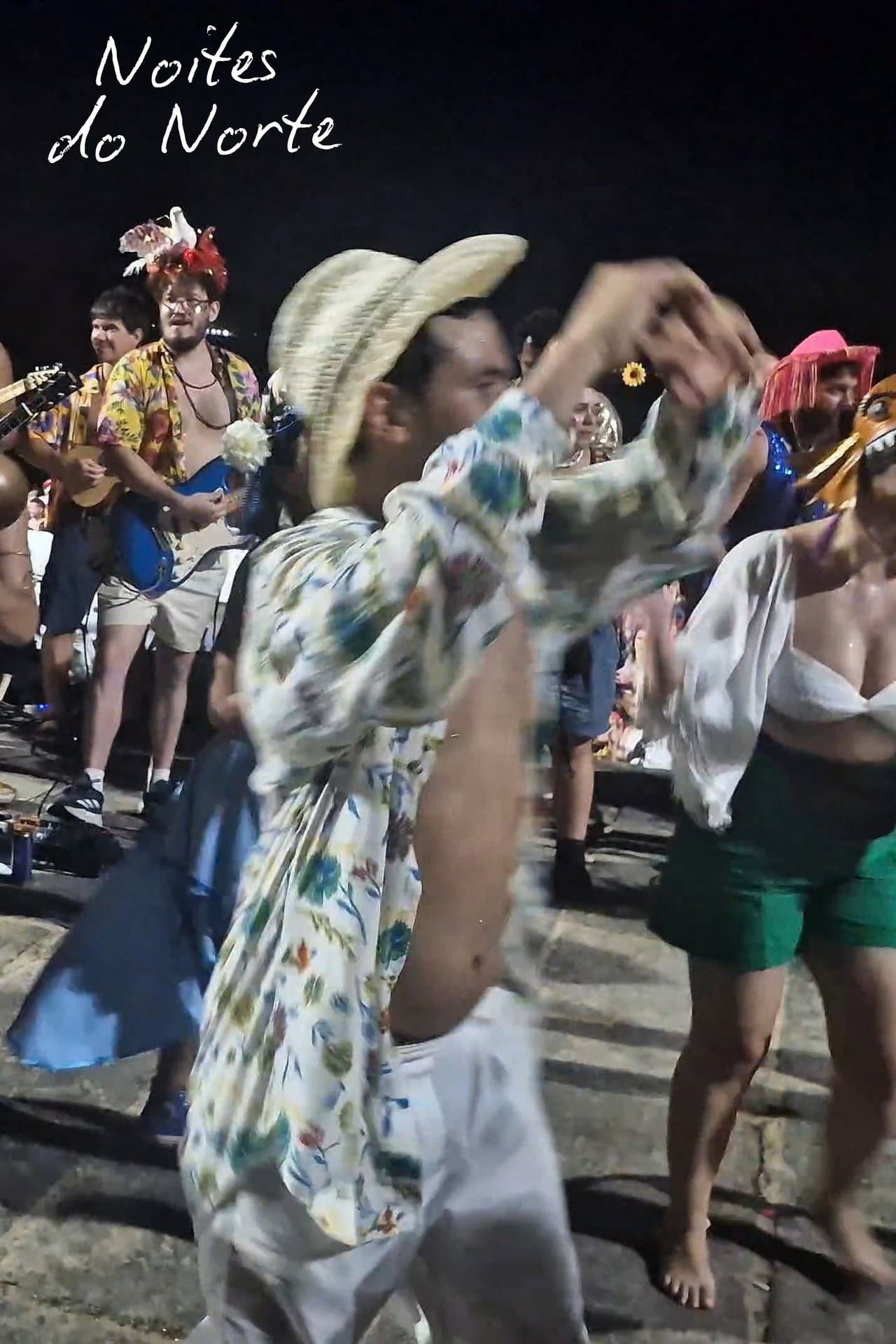 Noites do Norte preview 1